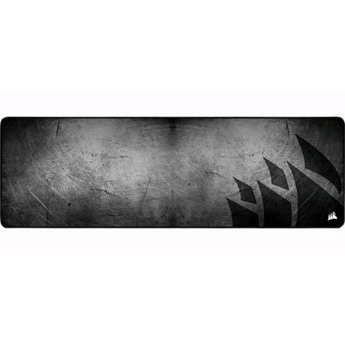 Cosair MM300 Pro Premium Gaming Mouse Pad Extended Spill-Proof Cloth Corsair