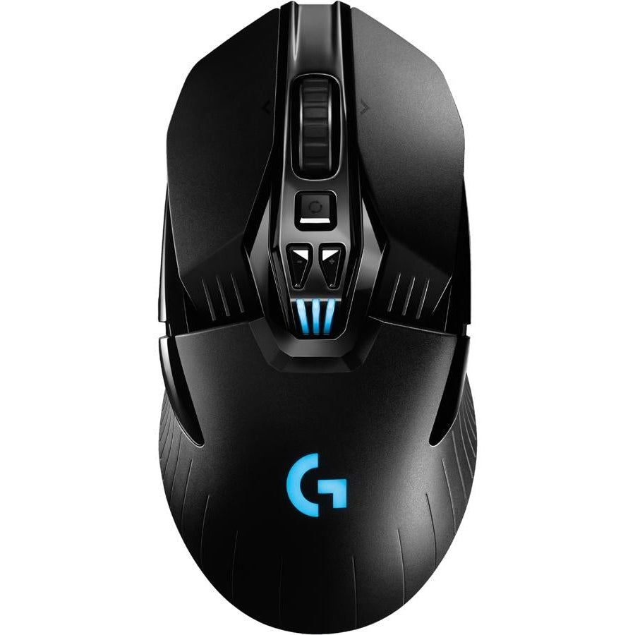 G903 LIGHTSPEED Wireless Gaming Mouse with HERO 16K sensor LOGITECH
