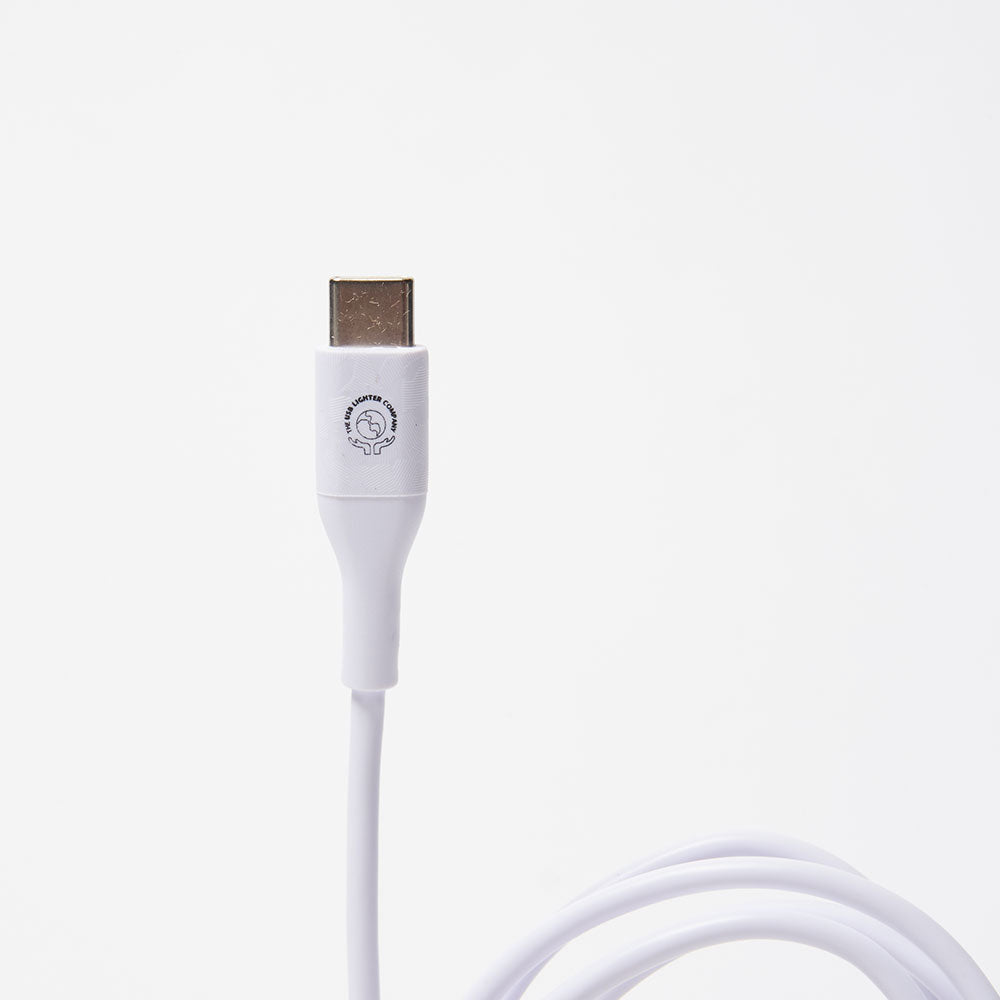The Bio Cable by The USB Lighter Company Power Adapters & Chargers