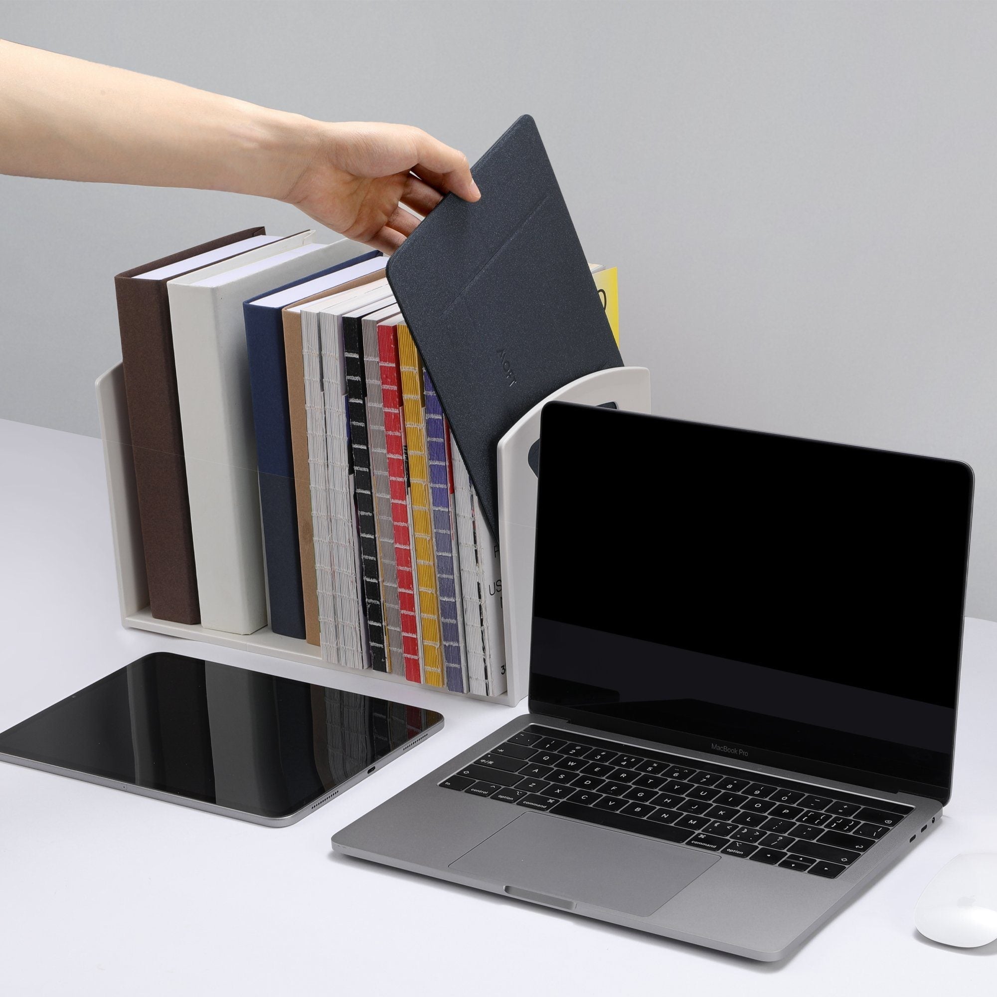 Non-Adhesive Laptop Stand by MOFT Laptop Stand