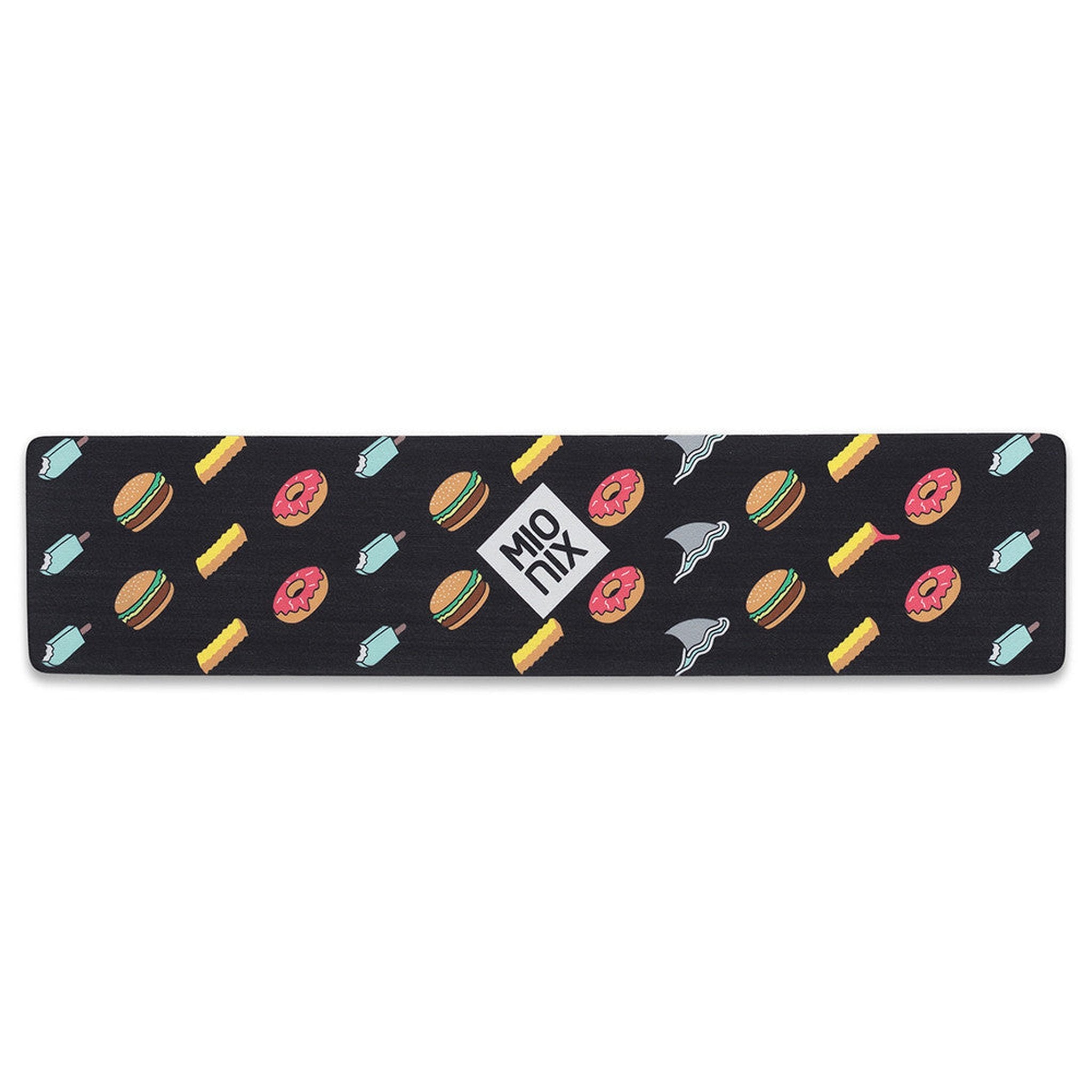 Mionix Long Pad Wrist Rest and Mouse Pad Mionix Keyboard & Mouse Wrist Rests