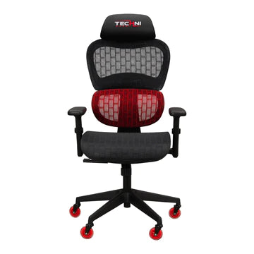 TS36C AIRFLEX Cool Mesh Gaming Chair Gaming Chairs