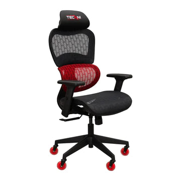 TS36C AIRFLEX Cool Mesh Gaming Chair Gaming Chairs