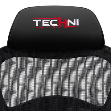 TS36C AIRFLEX Cool Mesh Gaming Chair Gaming Chairs