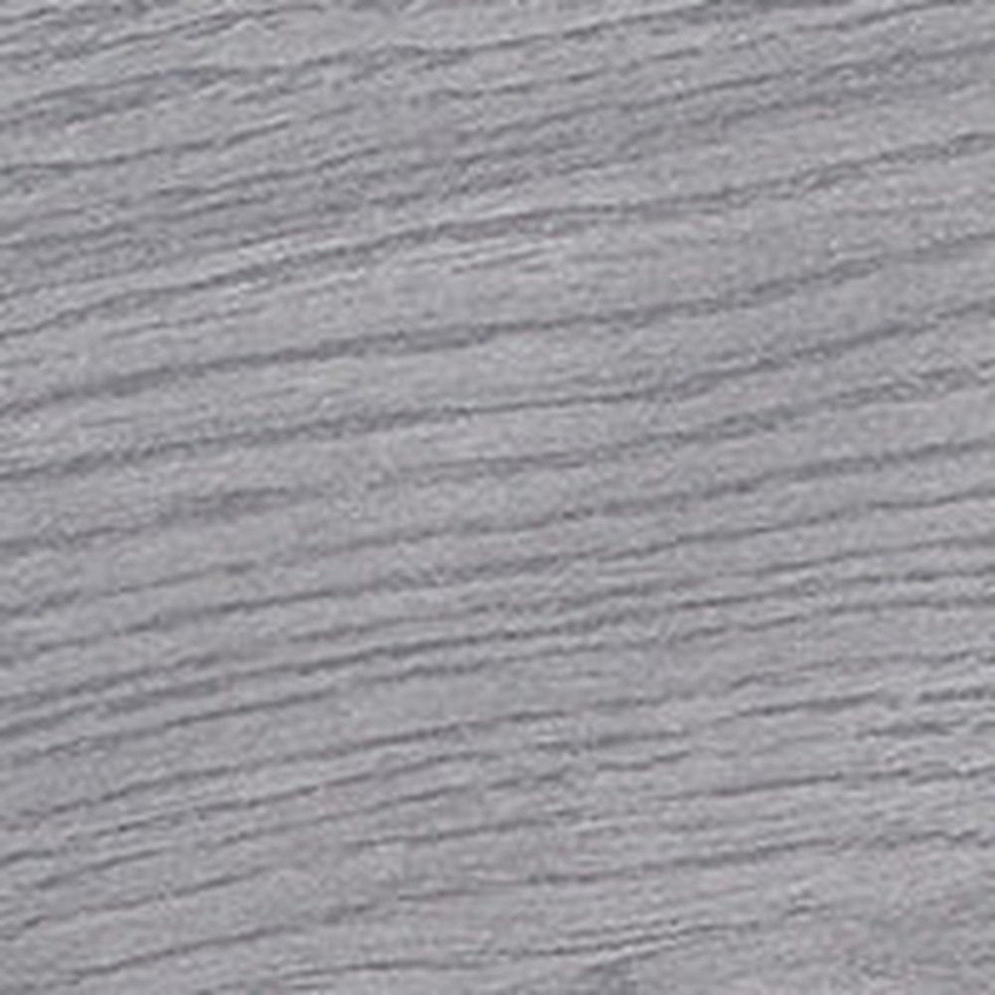 Techni Mobili Classic Office Desk with Storage, Grey Techni Mobili Desks