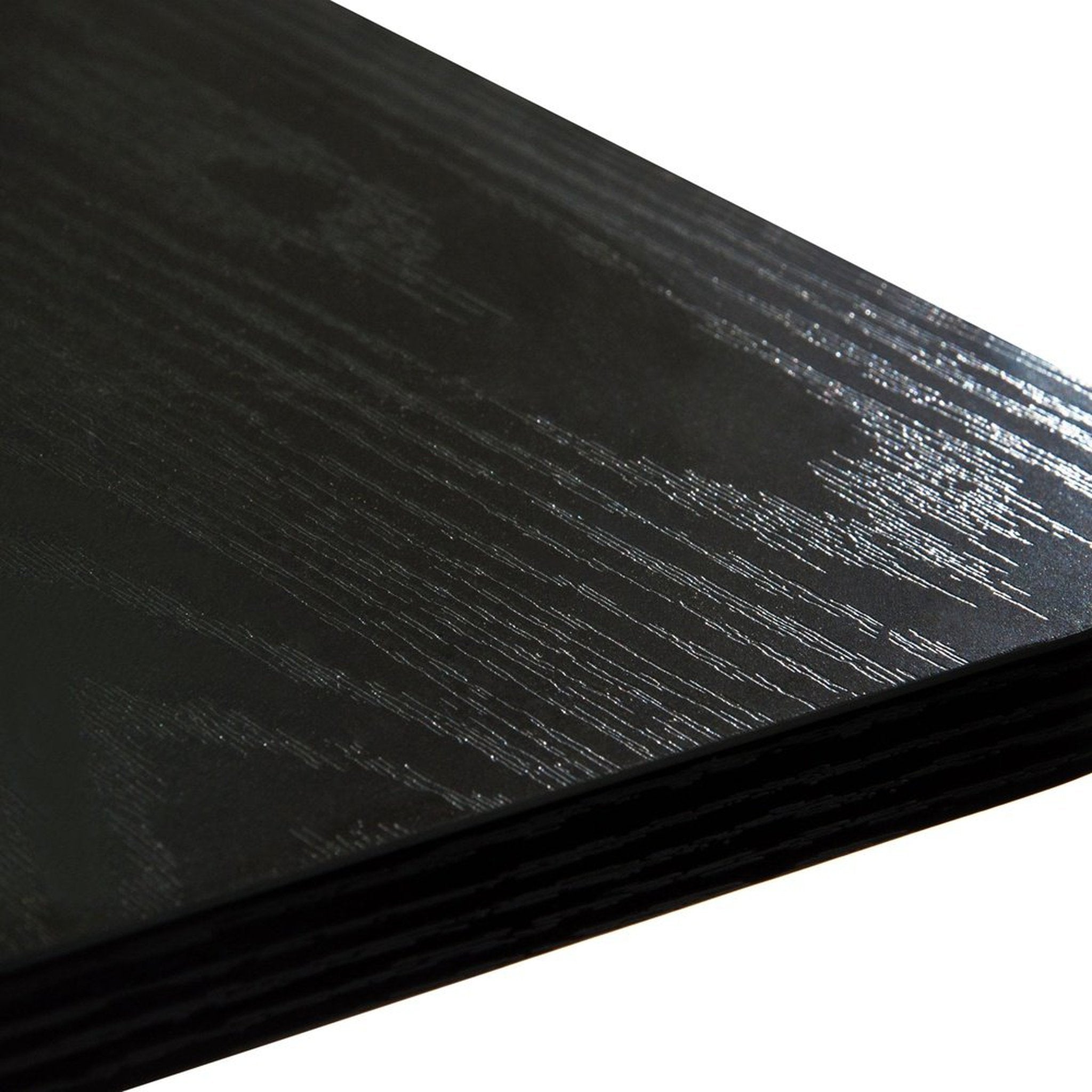 Techni Mobili Complete Workstation Computer Desk with Storage, Espresso Techni Mobili