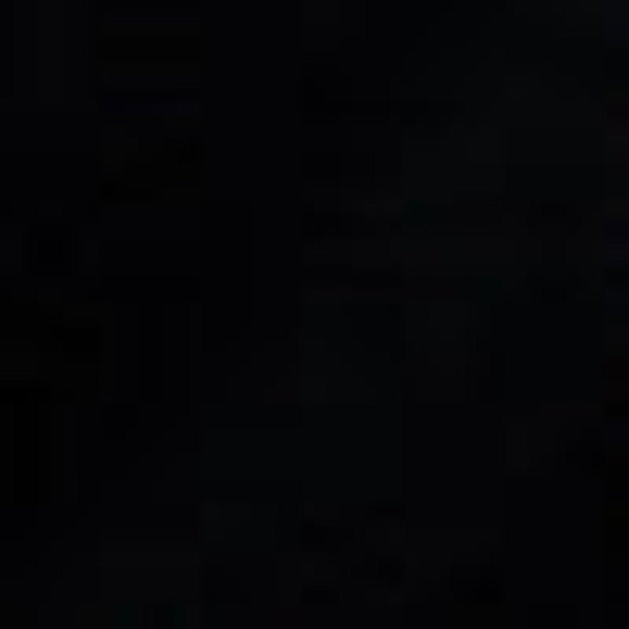 Techni Mobili L-Shaped Colored Tempered Glass Top Corner Desk with Pull Out Keyboard Tray, Black Techni Mobili Desks