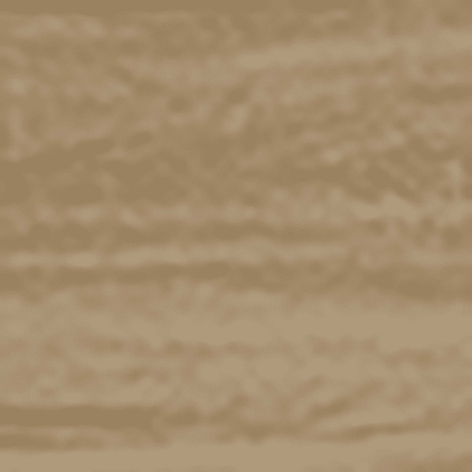 Techni Mobili Modern Design Computer Desk with Storage, Sand Techni Mobili