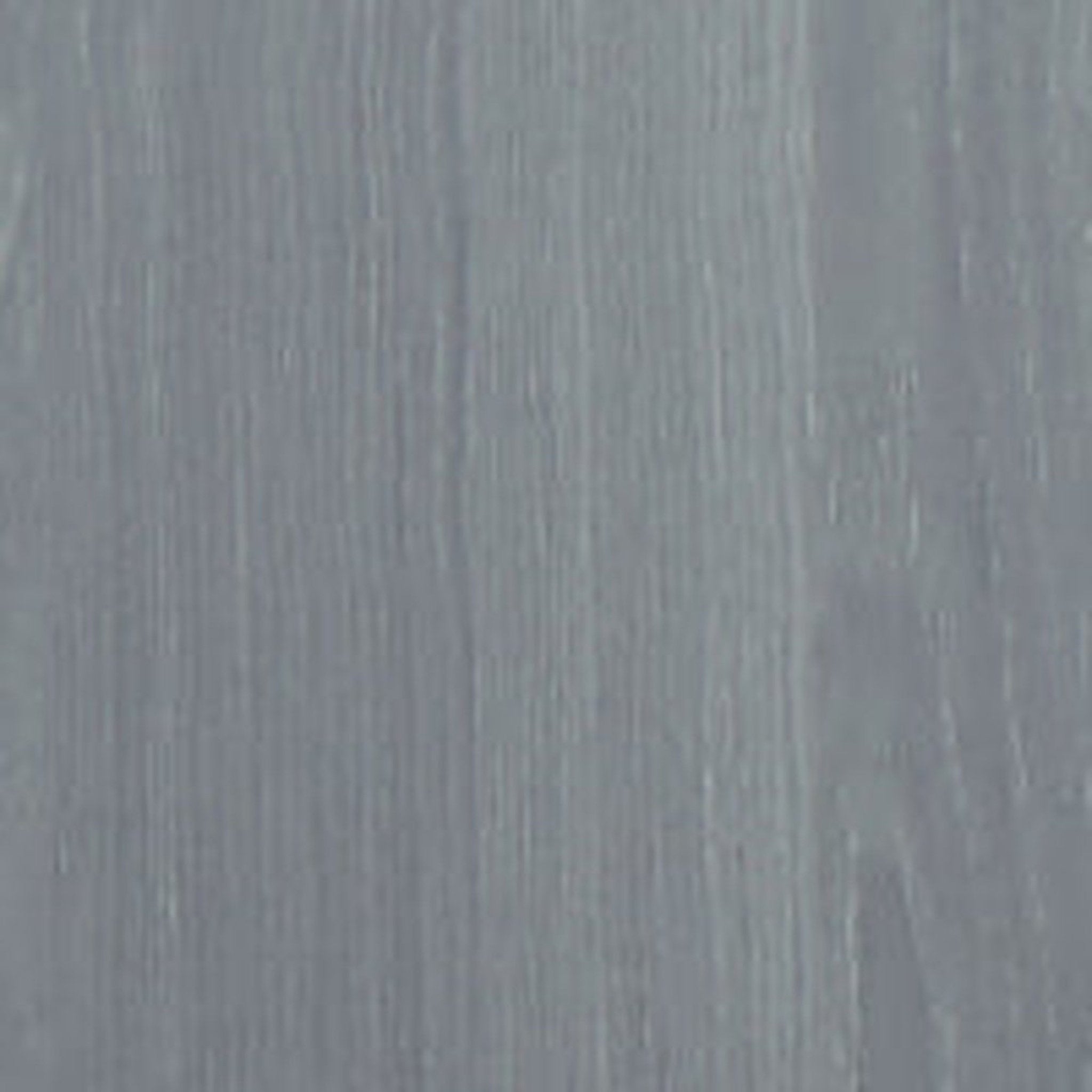 Techni Mobili Modern Office Desk with Hutch, Grey Techni Mobili