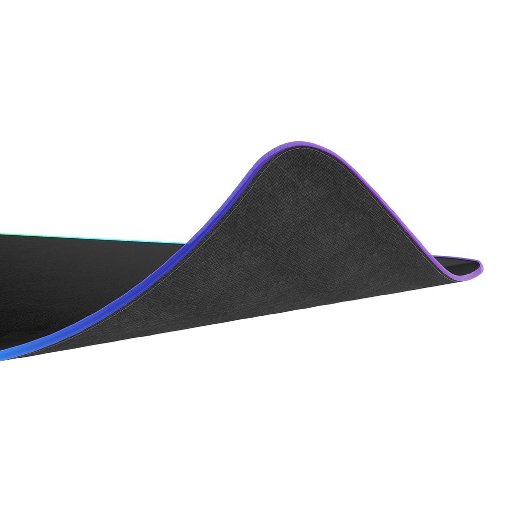 Techni Sport Soft RGB Mouse Pad Techni Sport Mouse Pads