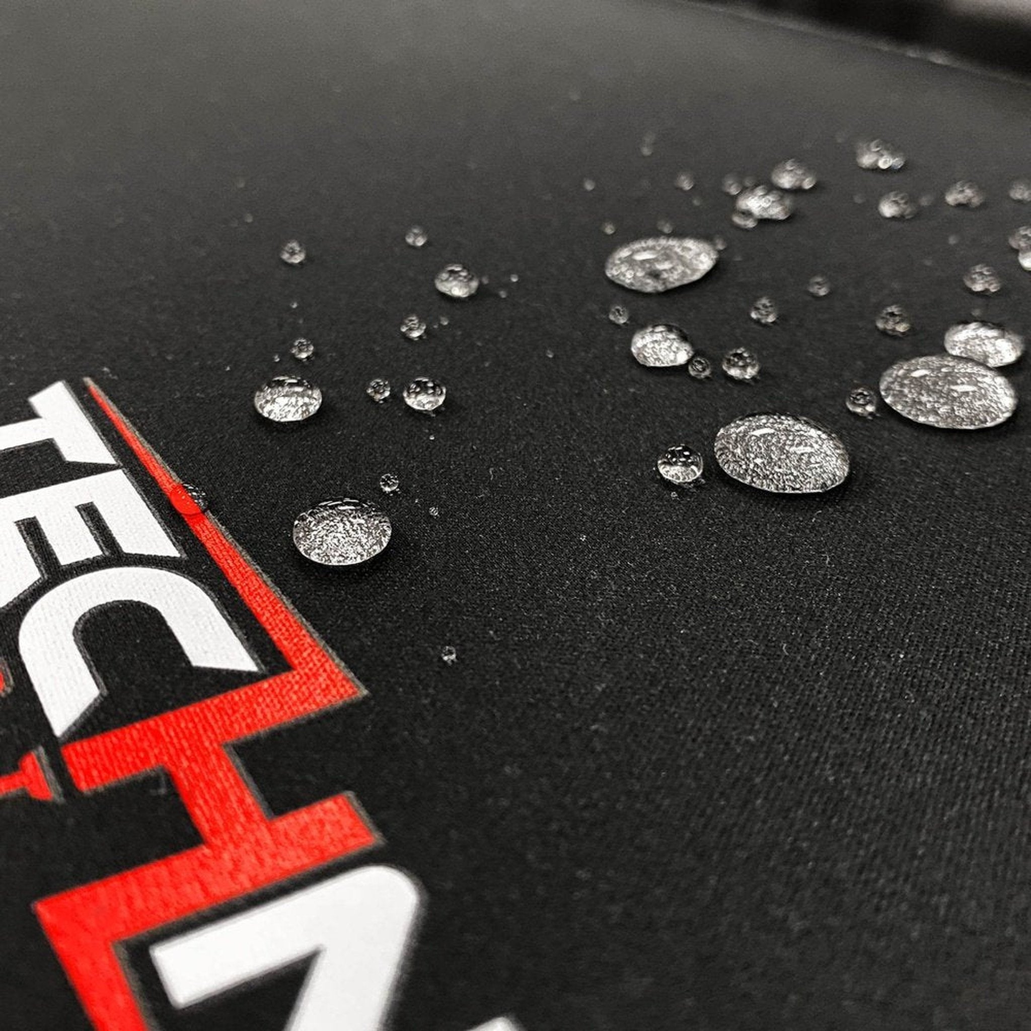 Techni Sport Soft RGB Mouse Pad Techni Sport Mouse Pads