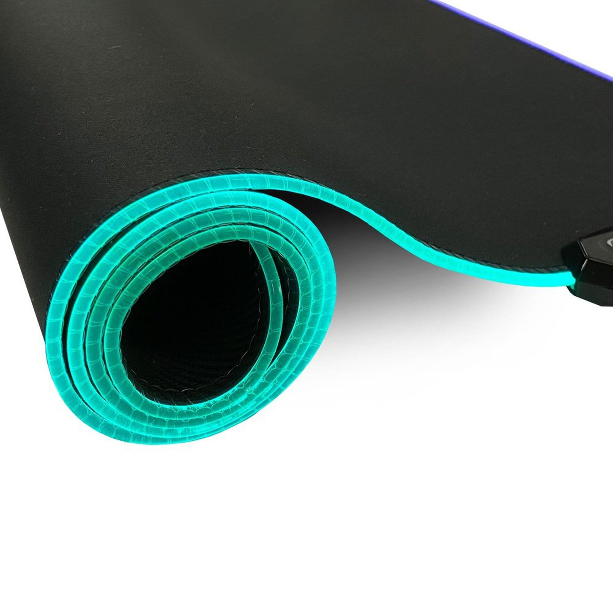 Techni Sport Soft RGB Mouse Pad Techni Sport Mouse Pads