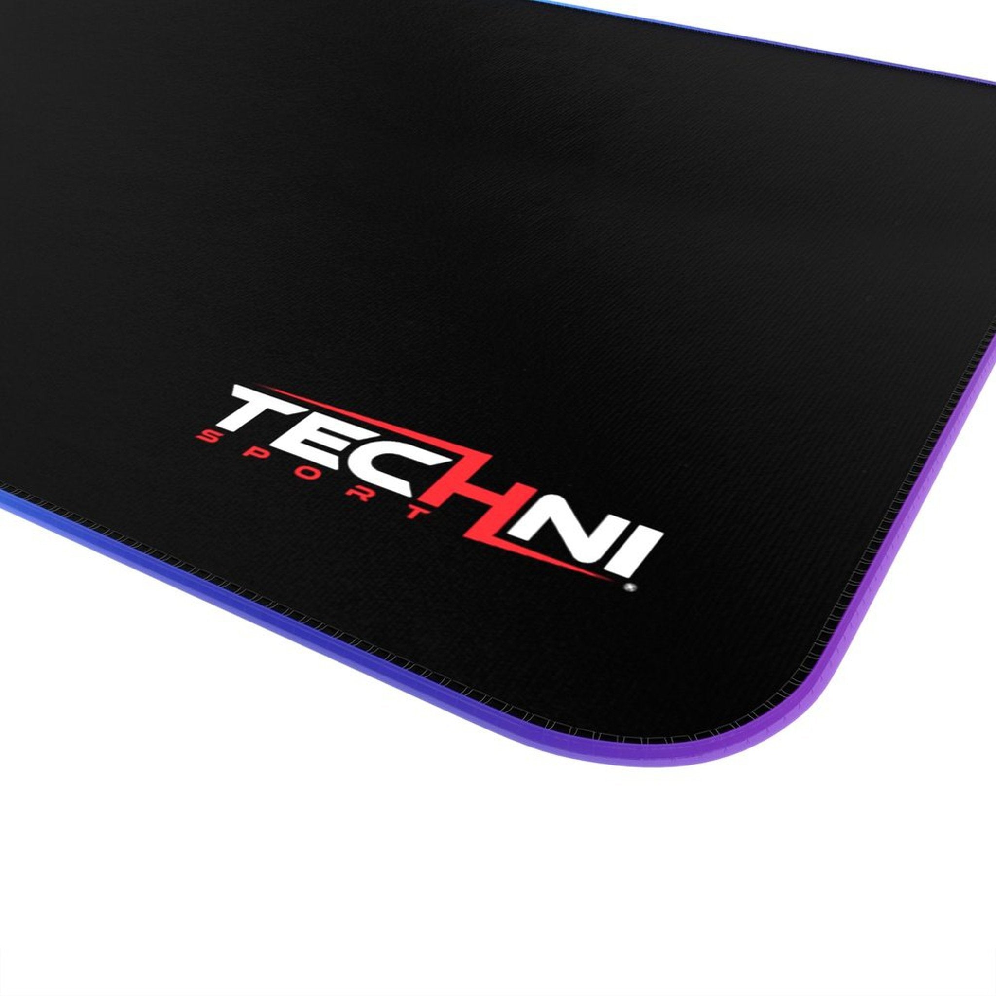Techni Sport Soft RGB Mouse Pad Techni Sport Mouse Pads