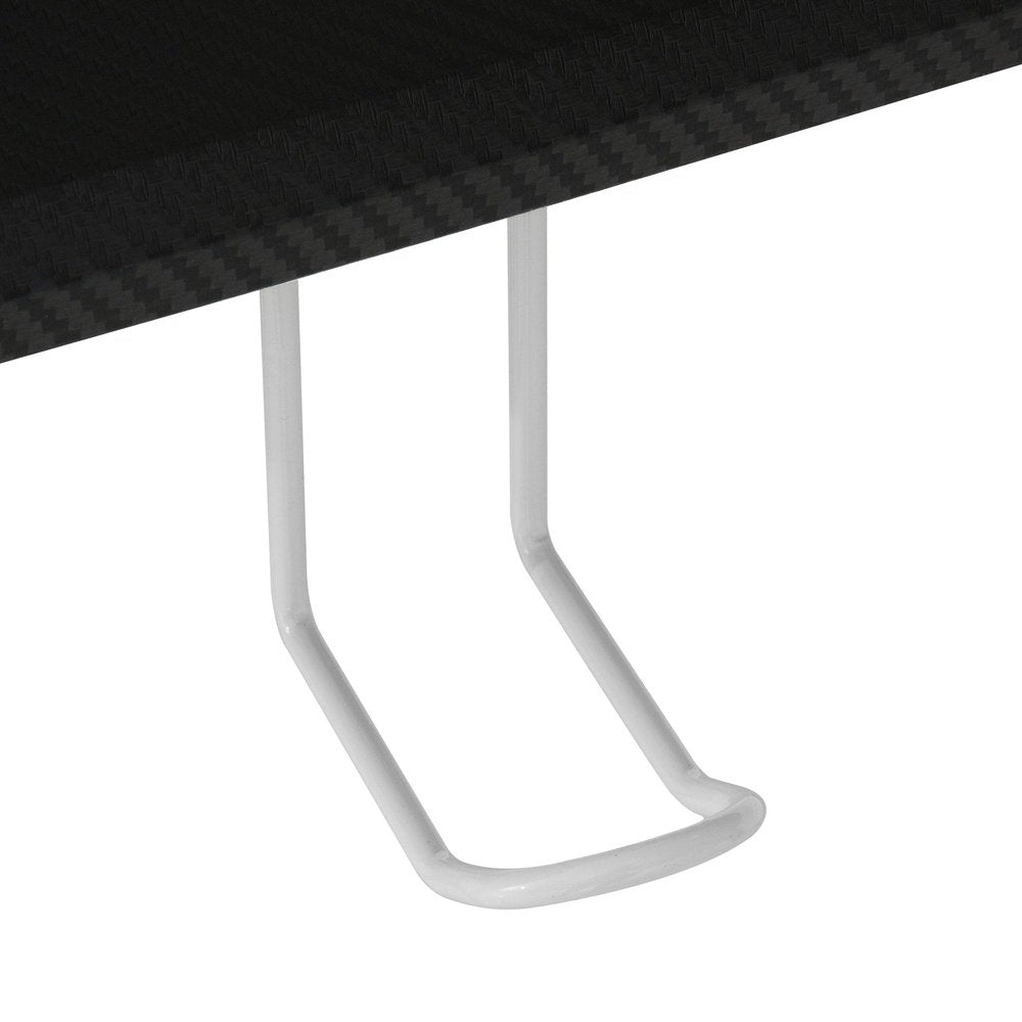 Techni Sport White Stryker Gaming Desk, White Techni Sport Gaming Desk