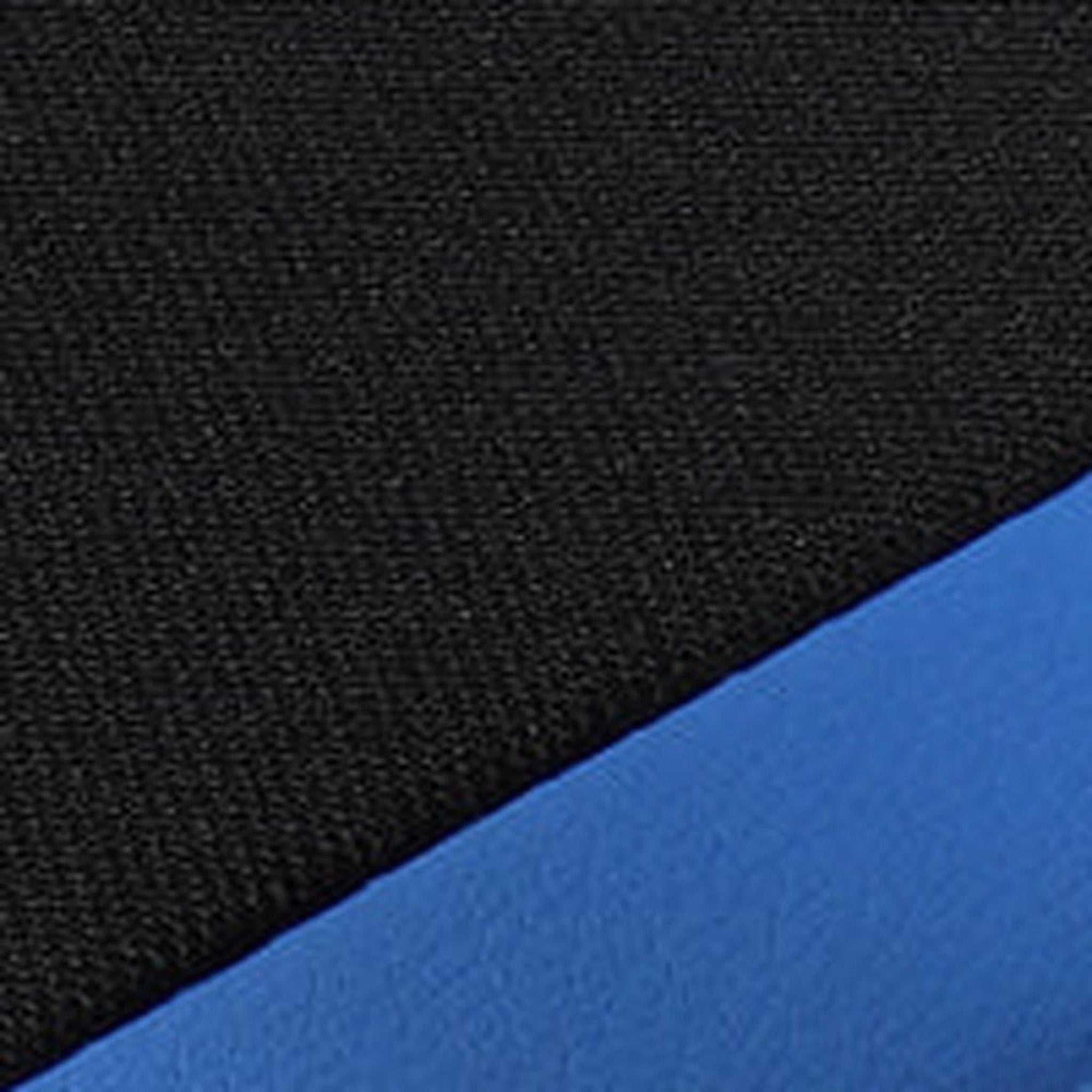 Techni Sport TSF-71 Fabric Office-PC Gaming Chair, Blue Techni Sport Gaming Chairs