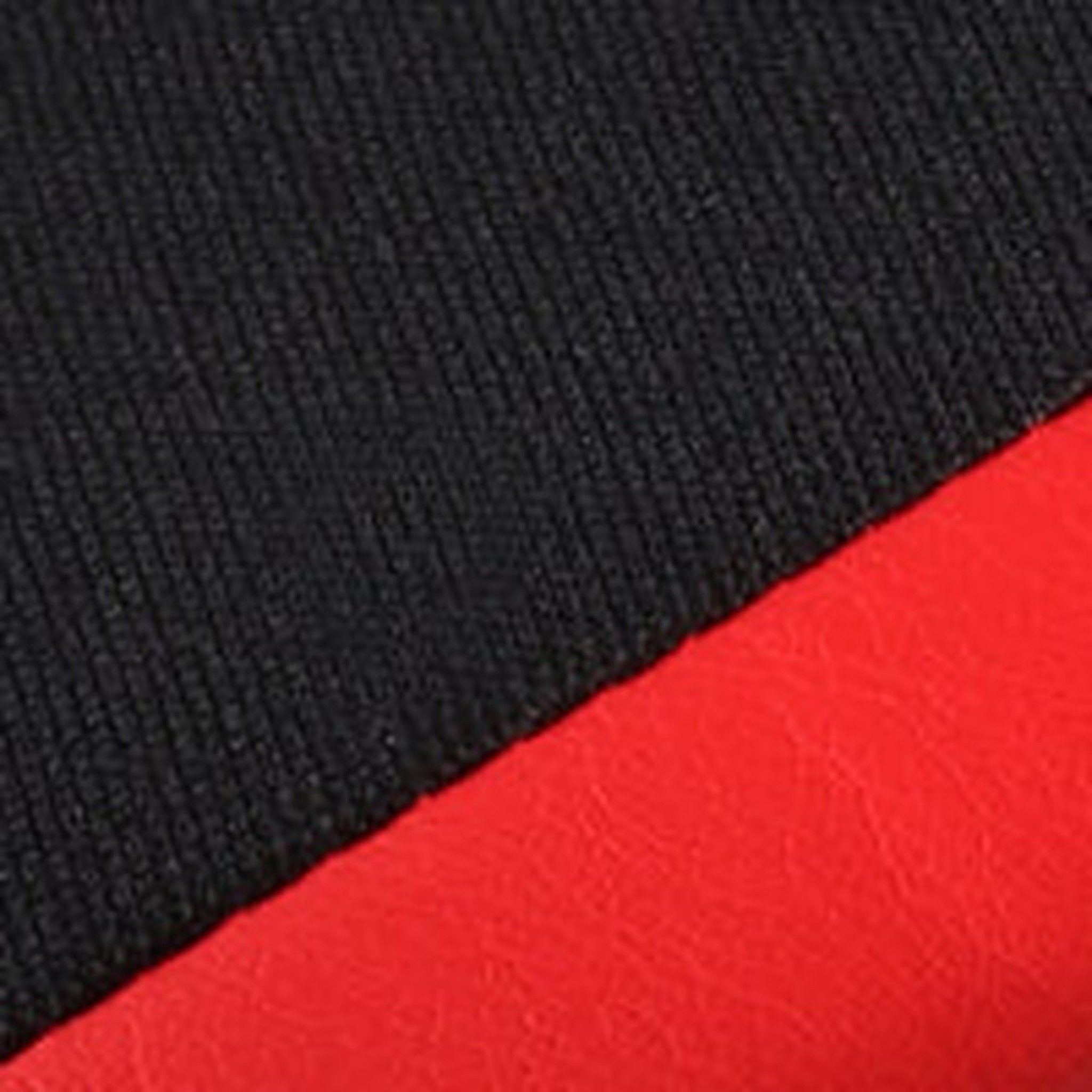 Techni Sport TSF-71 Fabric and PU Office-PC Gaming Chair,Red Techni Sport Gaming Chairs