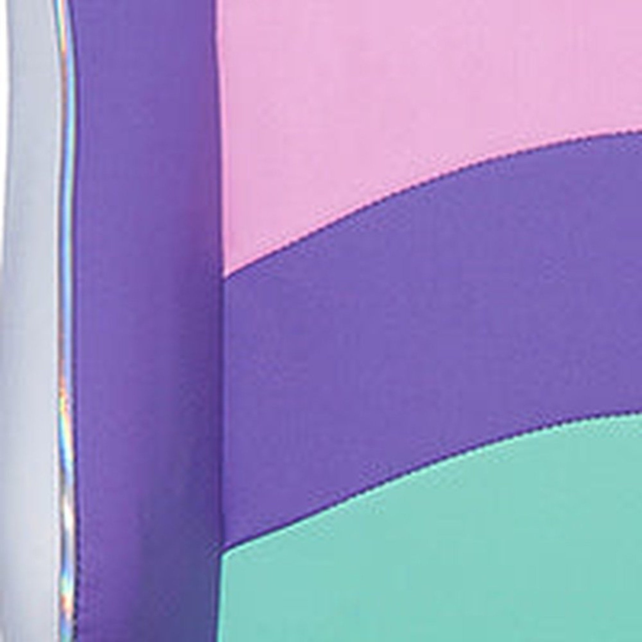 Techni Sport TS-42 Kawaii Gaming Chair Office-PC White Green Pink Purple Techni Sport Gaming Chairs