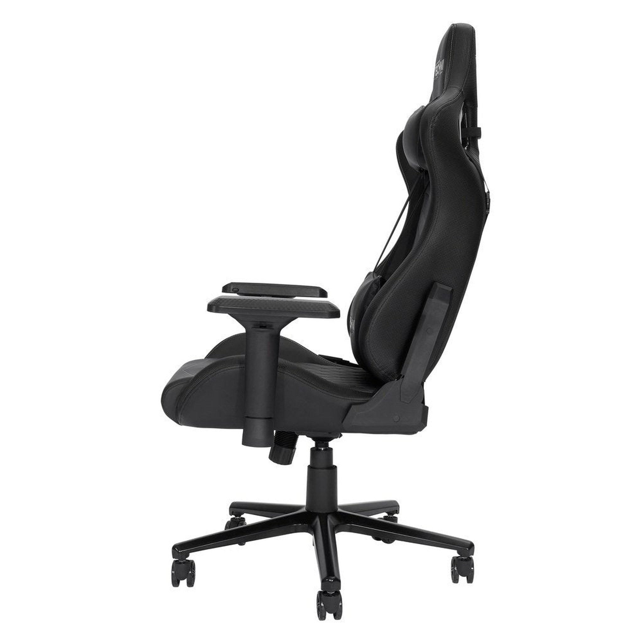 Techni Sport TS-83 Ergonomic High Back Racer Style PC Gaming Chair, Black Techni Sport Gaming Chairs