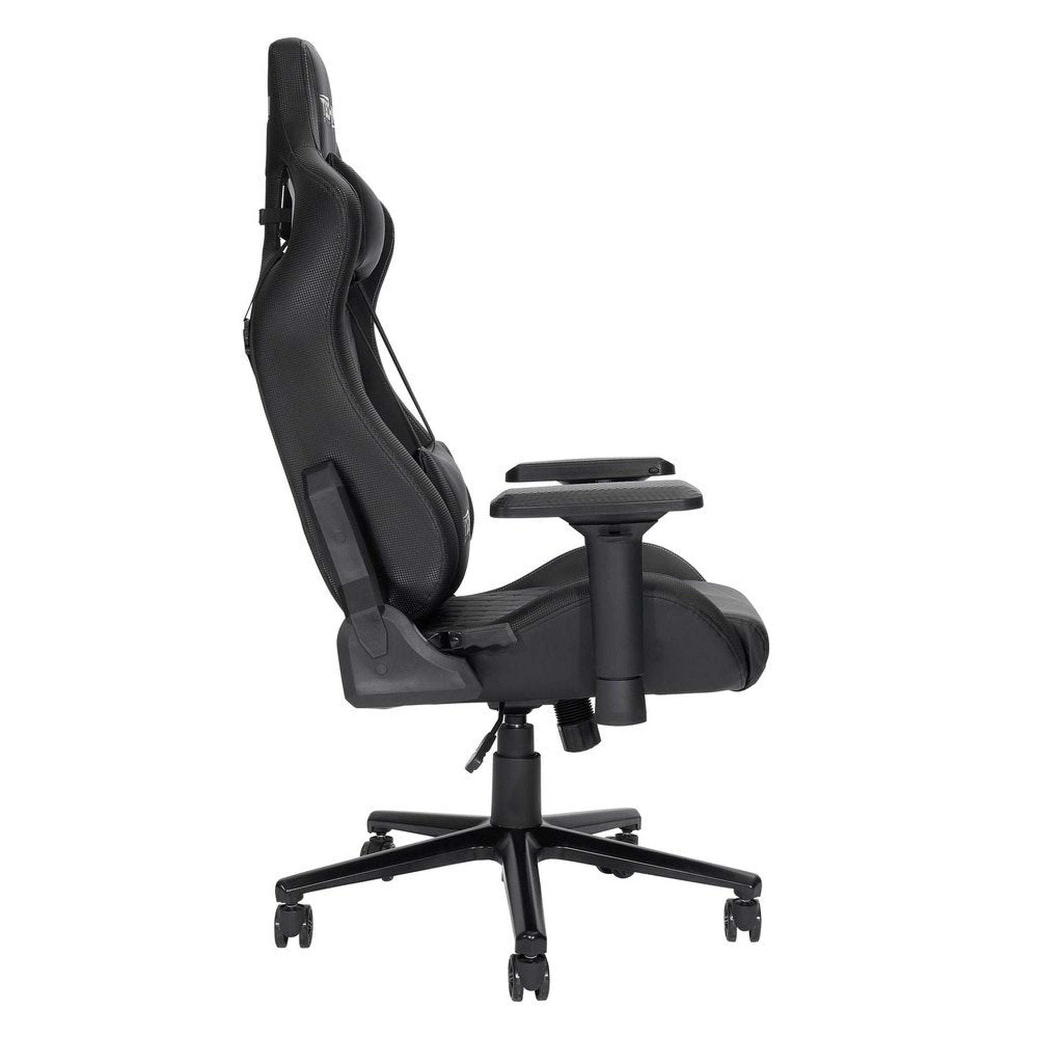 Techni Sport TS-83 Ergonomic High Back Racer Style PC Gaming Chair, Black Techni Sport Gaming Chairs