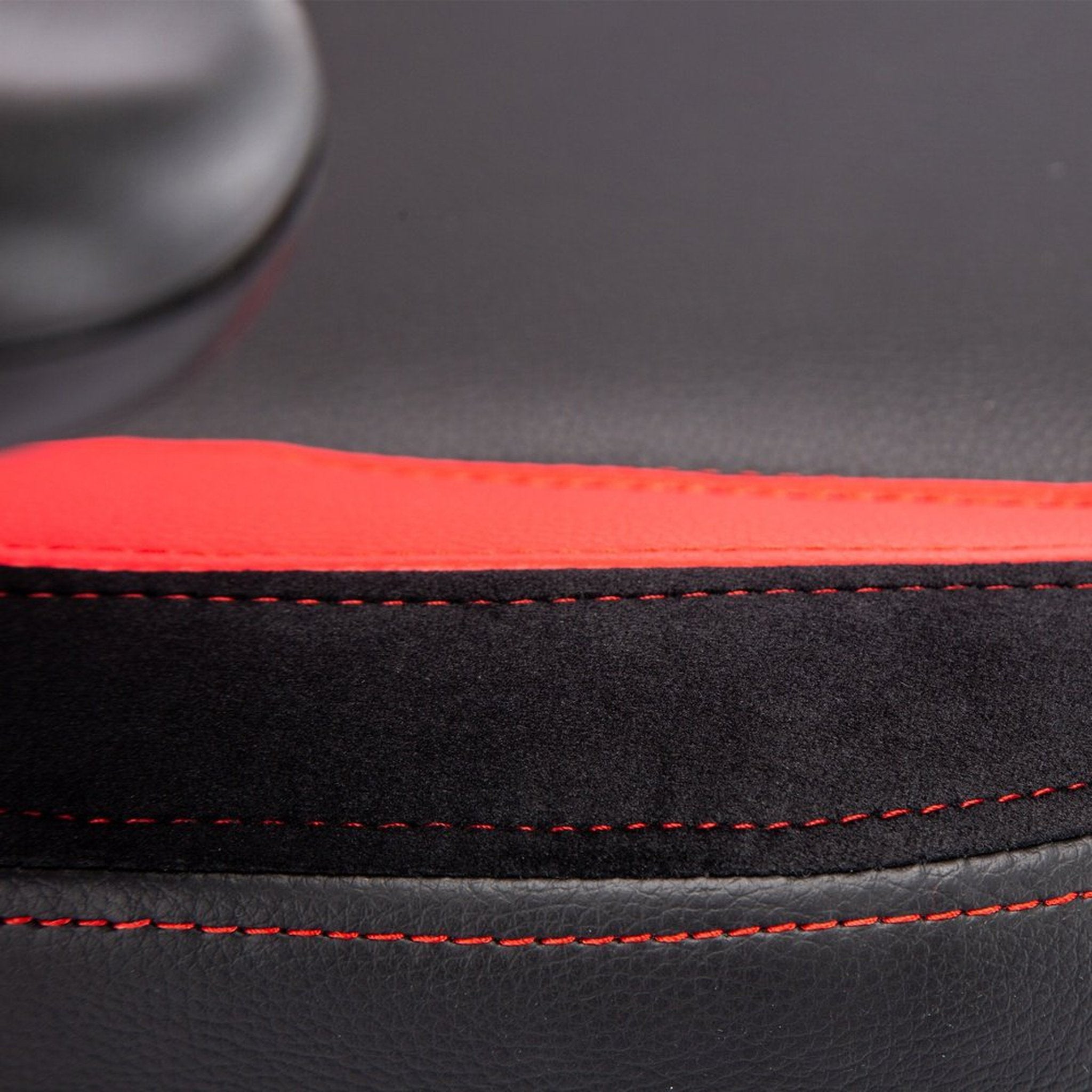 Techni Sport TS-XXL2 Office-PC XXL Gaming Chair, Red Techni Sport Gaming Chairs