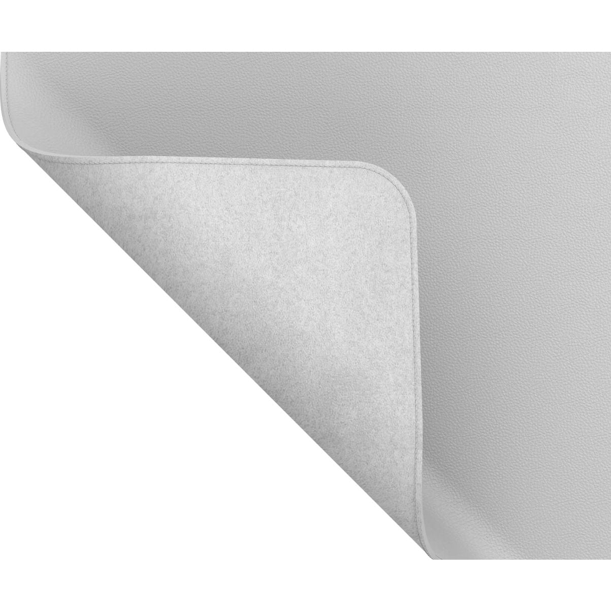 DESK MAT PRO + 2 MAGNETIC CABLE BLOCK MANAGERS by Function101 Desk Pads & Blotters