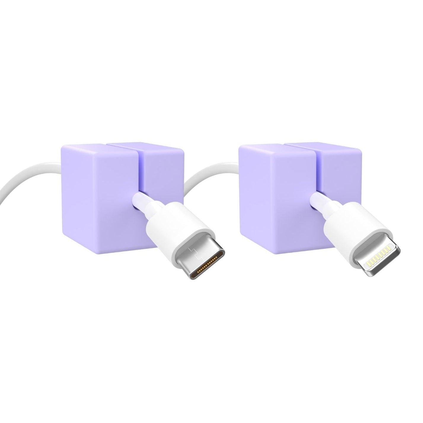 DESK MAT PRO + 2 MAGNETIC CABLE BLOCK MANAGERS by Function101 Desk Pads & Blotters