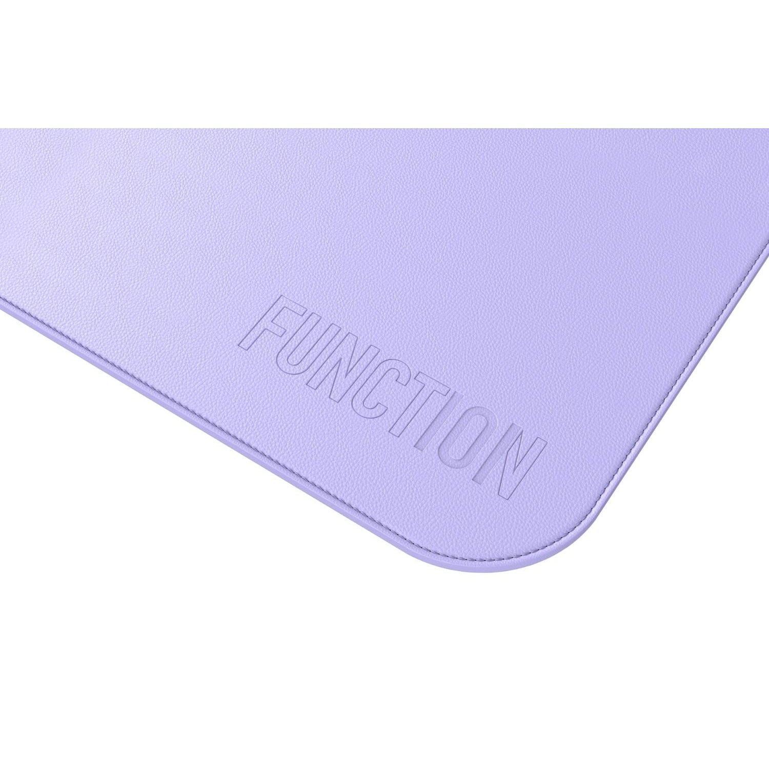 Desk Mat Pro + 1 Magnetic Cable Block XL Cable Manager by Function101 Desk Pads & Blotters