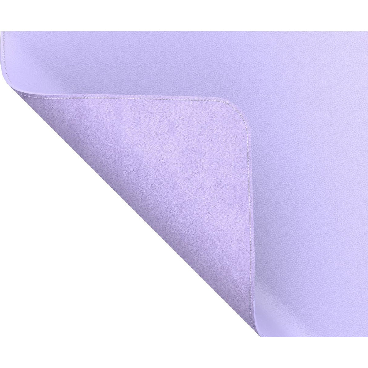 Desk Mat Pro + 1 Magnetic Cable Block XL Cable Manager by Function101 Desk Pads & Blotters