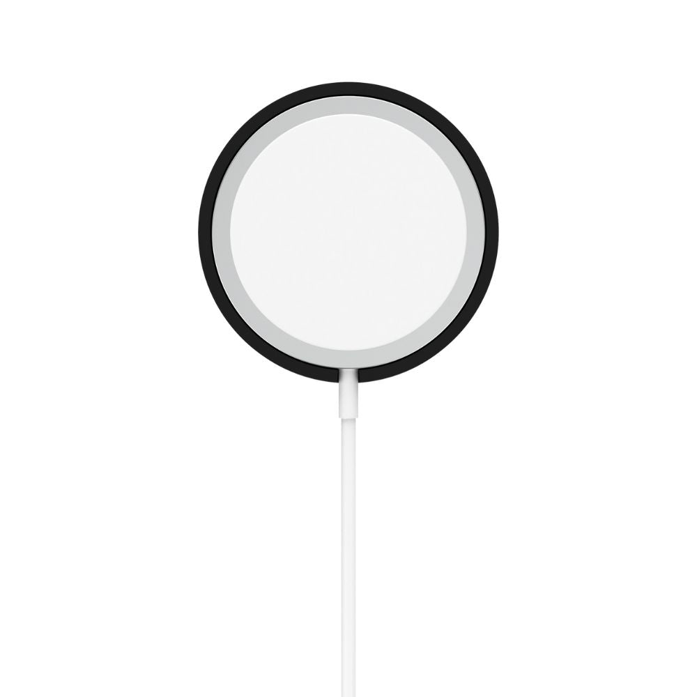 MAGSAFE COASTER - Black by Function101 Charging Hub