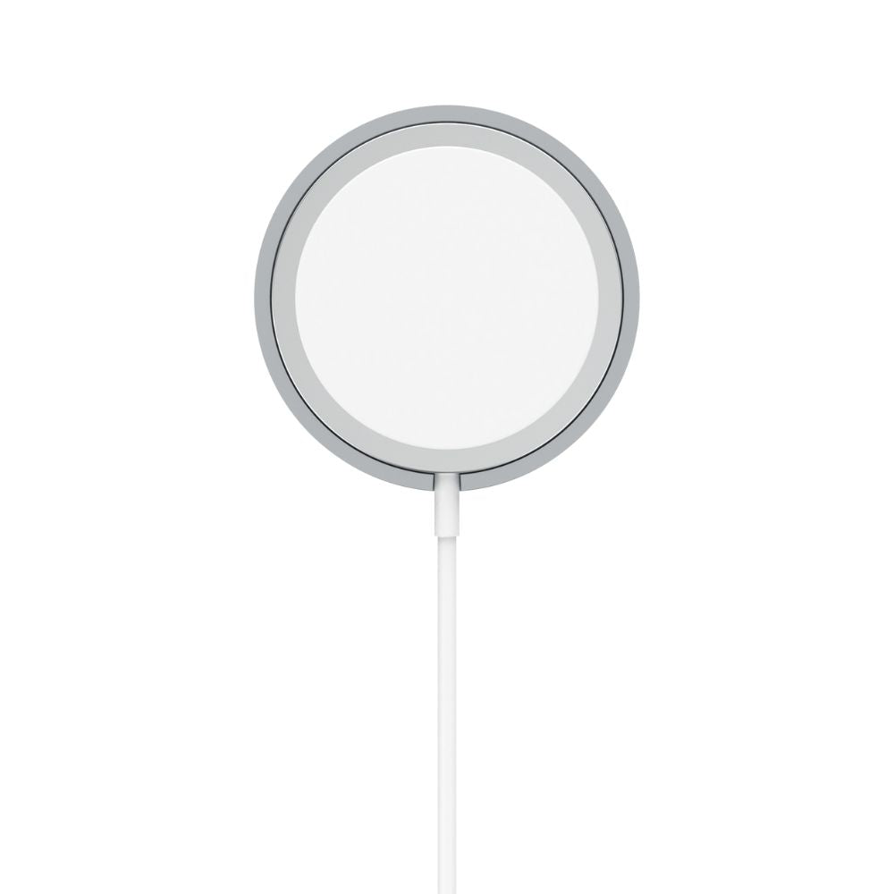 MAGSAFE COASTER - Gray by Function101 Charging Hub