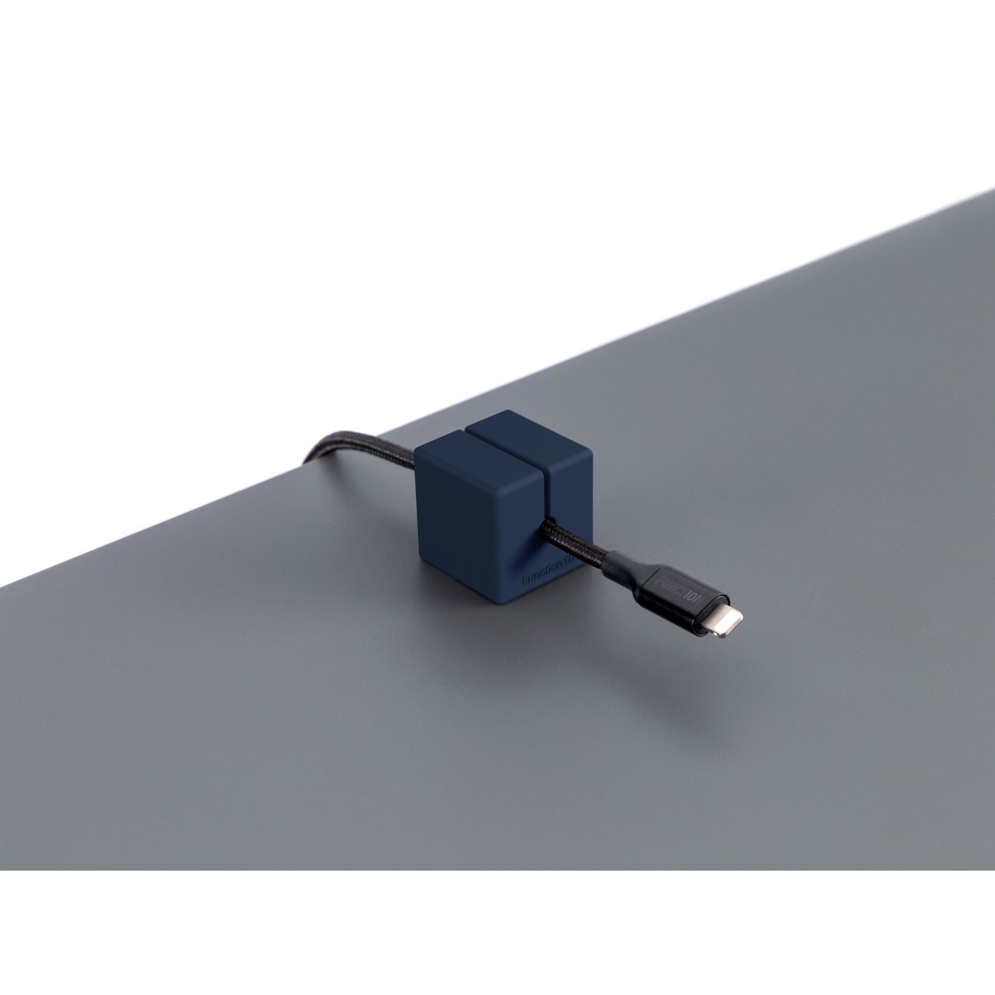 CABLE BLOCK XL - 4 Pack by Function101 Cable Management