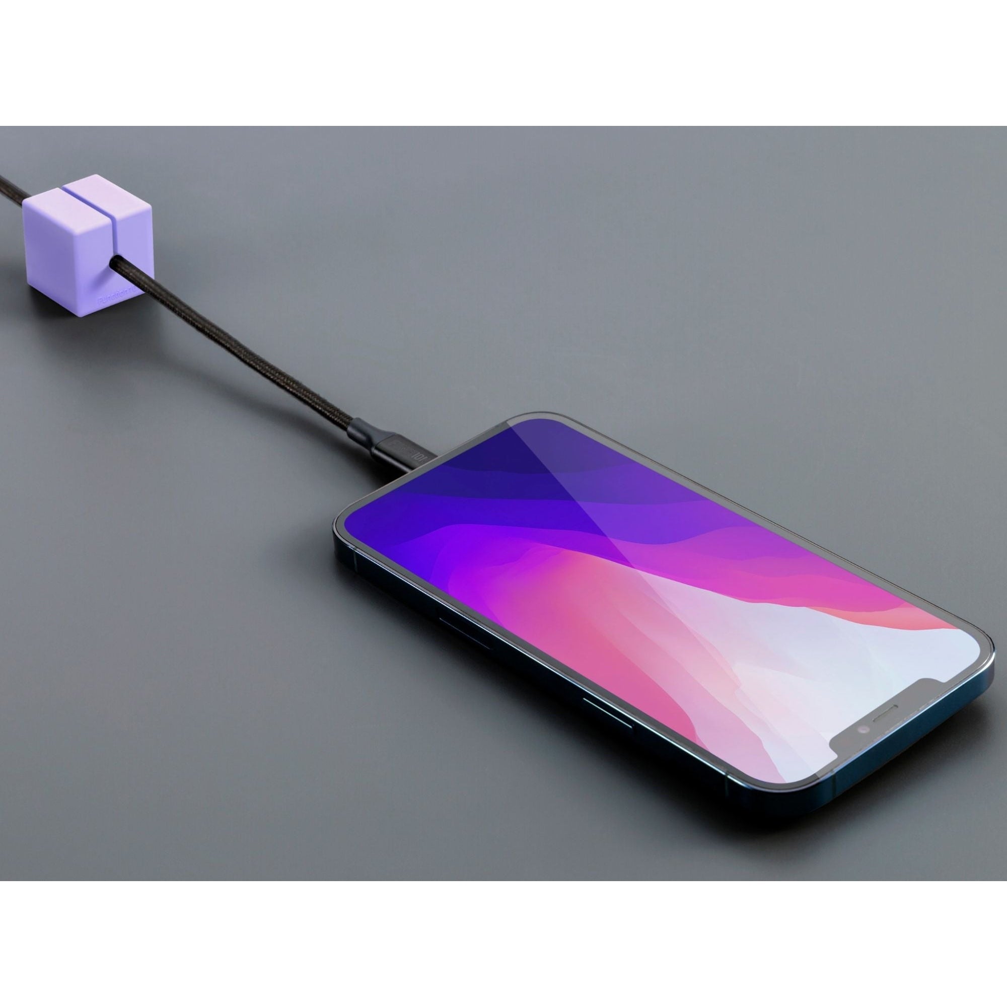 CABLE BLOCK XL - 4 Pack by Function101 Cable Management