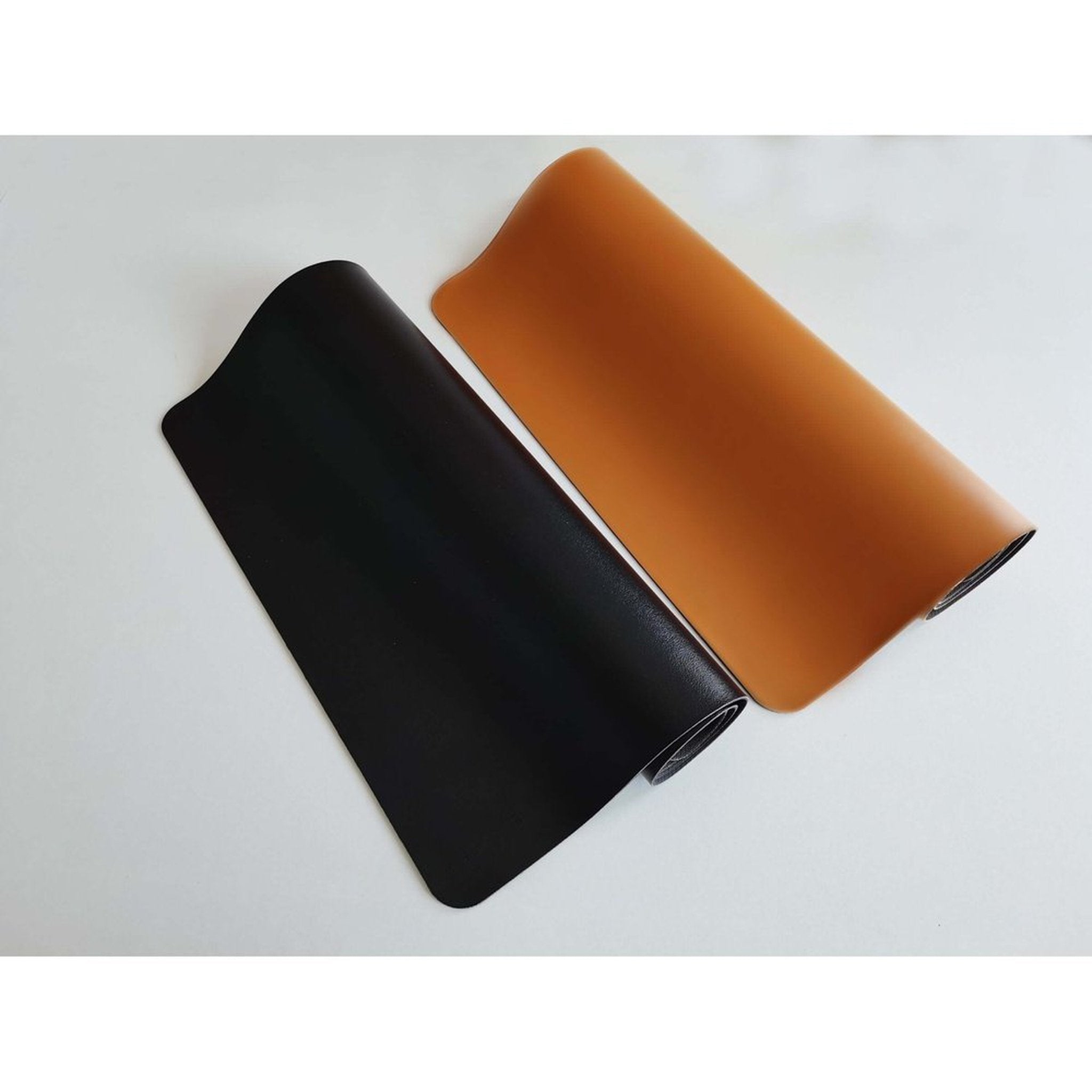 Vegan Leather DeskPad by EFFYDESK EFFYDESK Desk Pads & Blotters