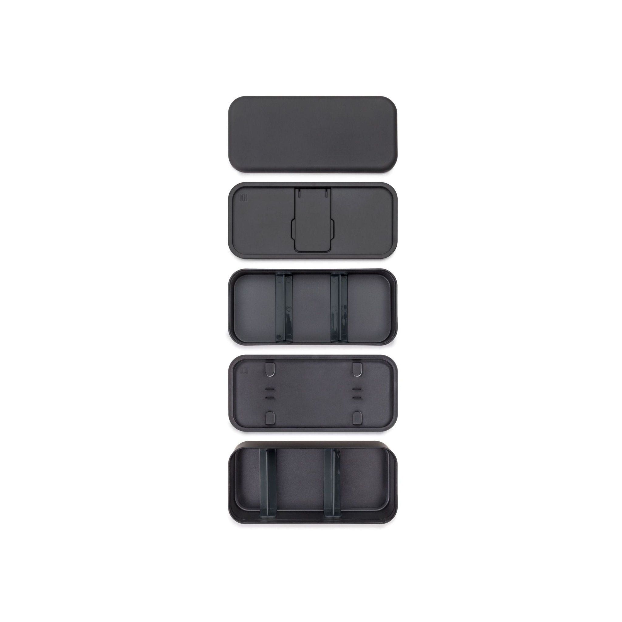 BENTOSTACK Tech Accessory Organizer by Function101 Electronics Accessories