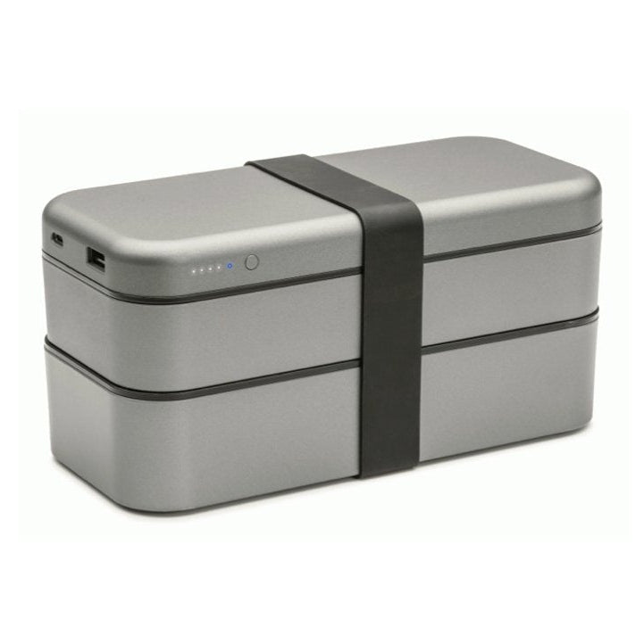 BENTOSTACK CHARGE 5000 - Space Gray by Function101 Electronics Accessories