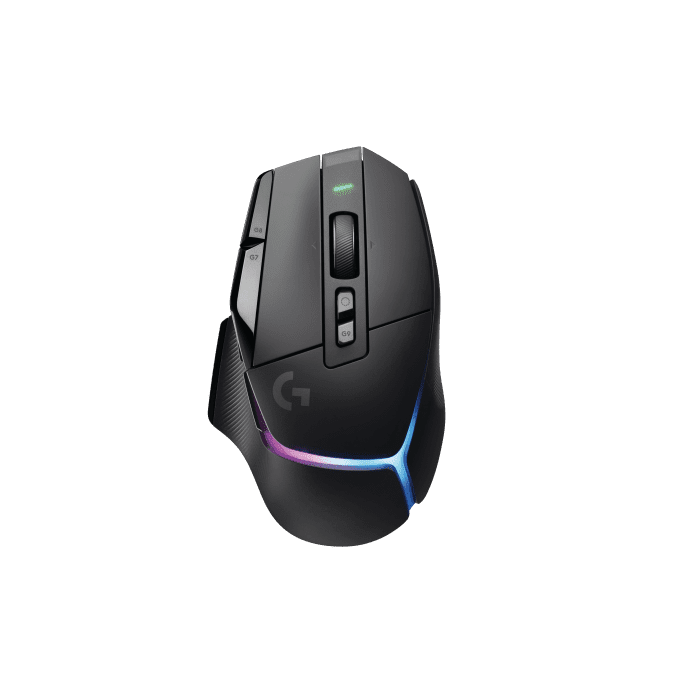 LOGITECH G502 X PLUS WIRELESS GAMING MOU LOGITECH