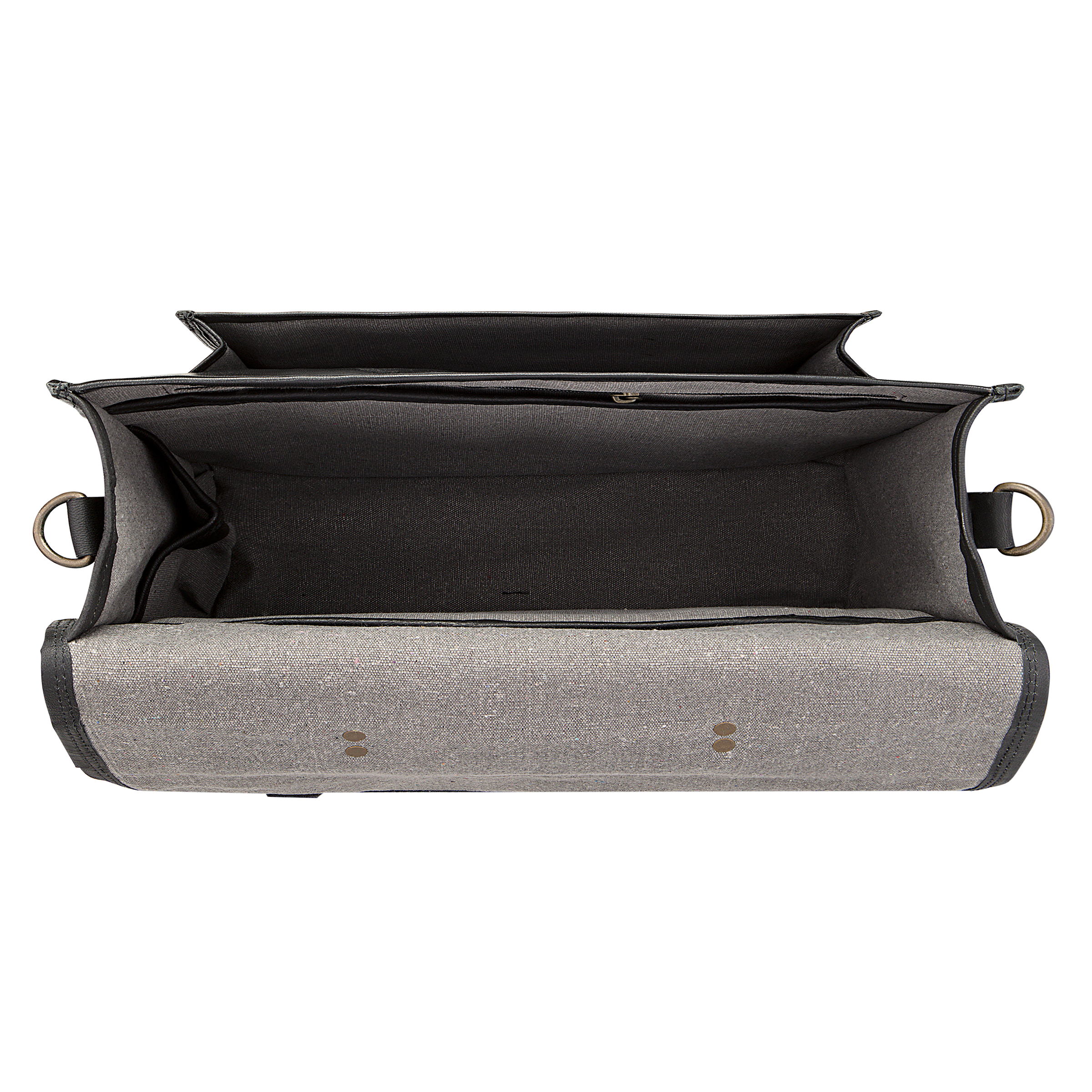 Business Laptop Messenger - Anniversary Edition by Johnny Fly Laptop Bags