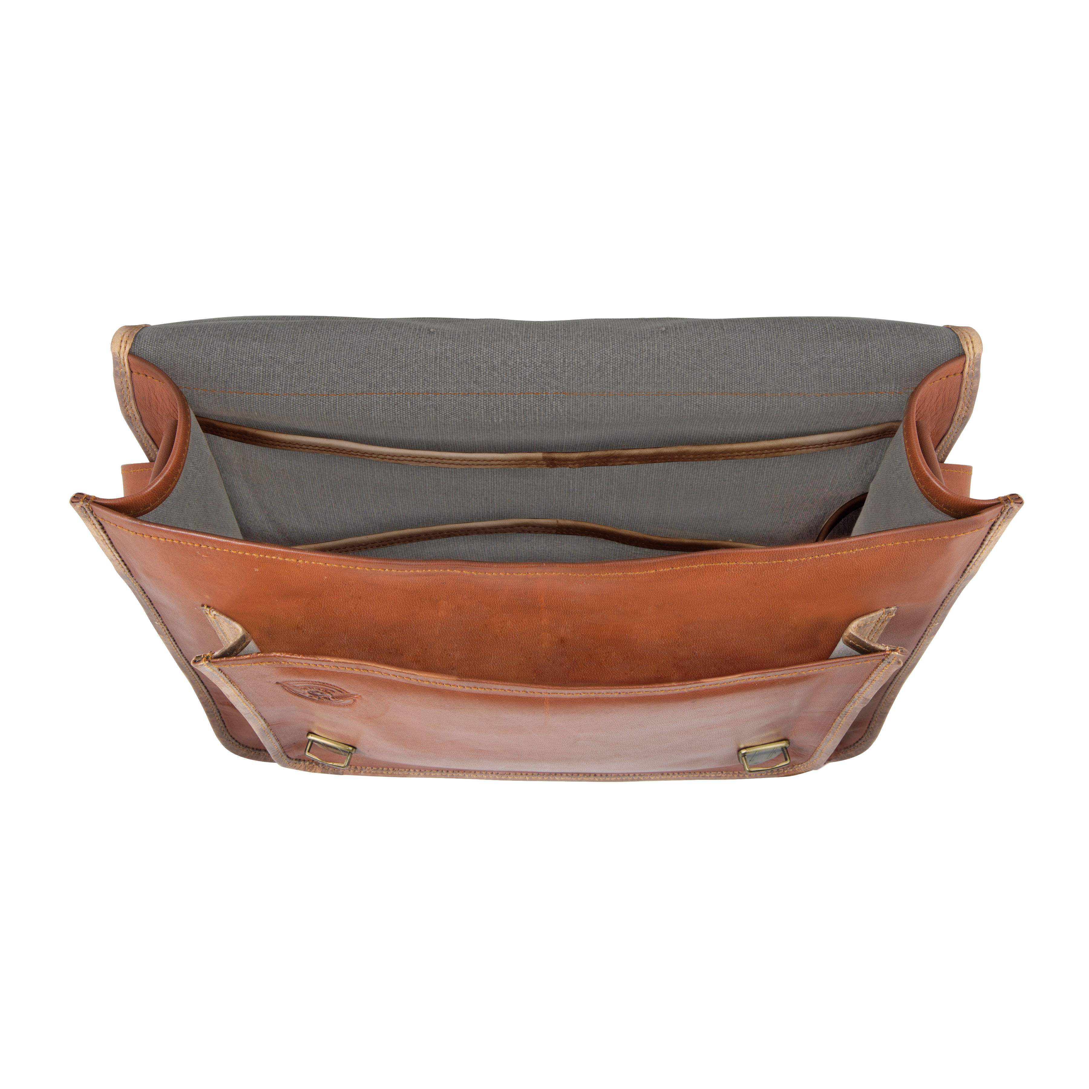 Business Laptop Messenger by Johnny Fly Laptop Bags