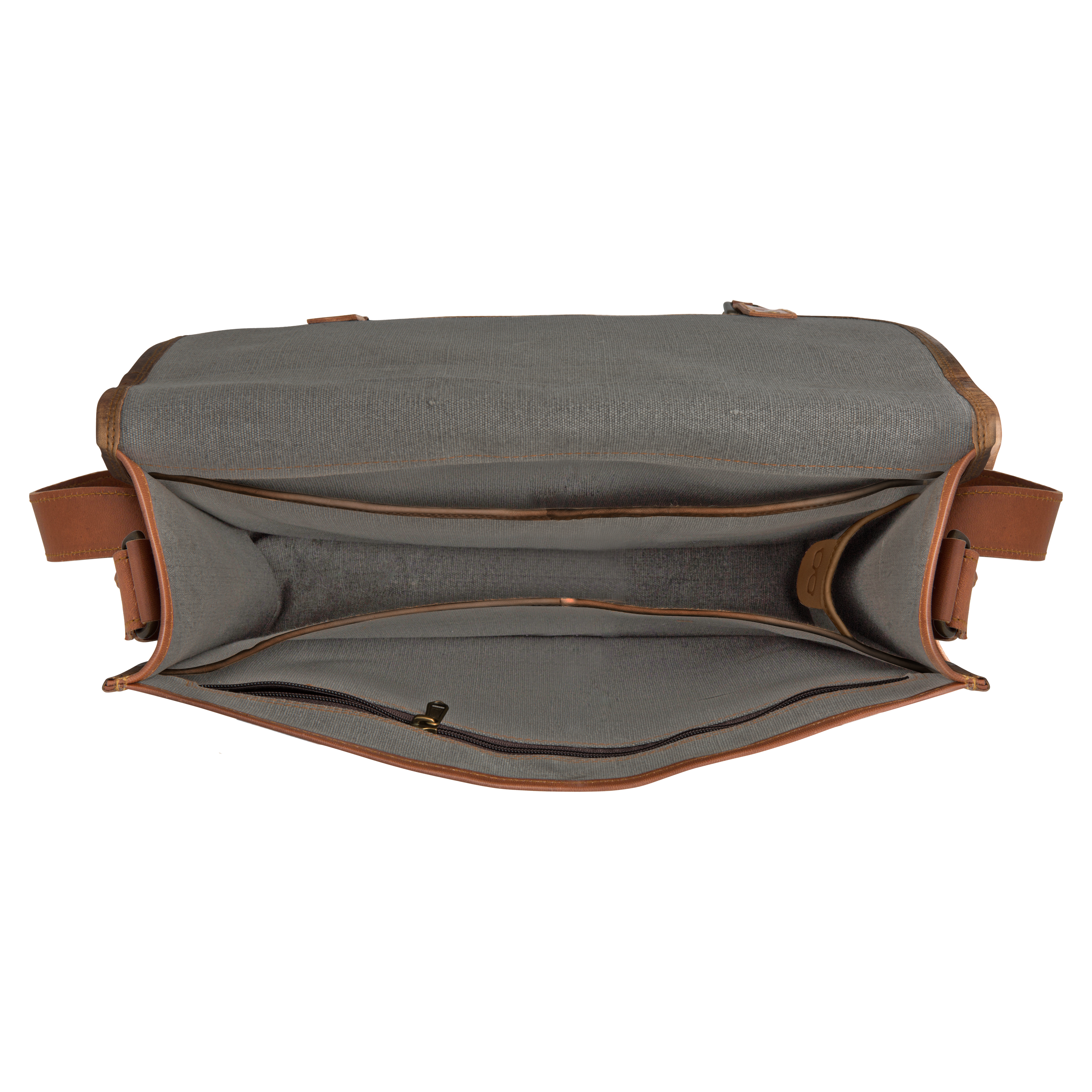 Business Laptop Messenger by Johnny Fly Laptop Bags