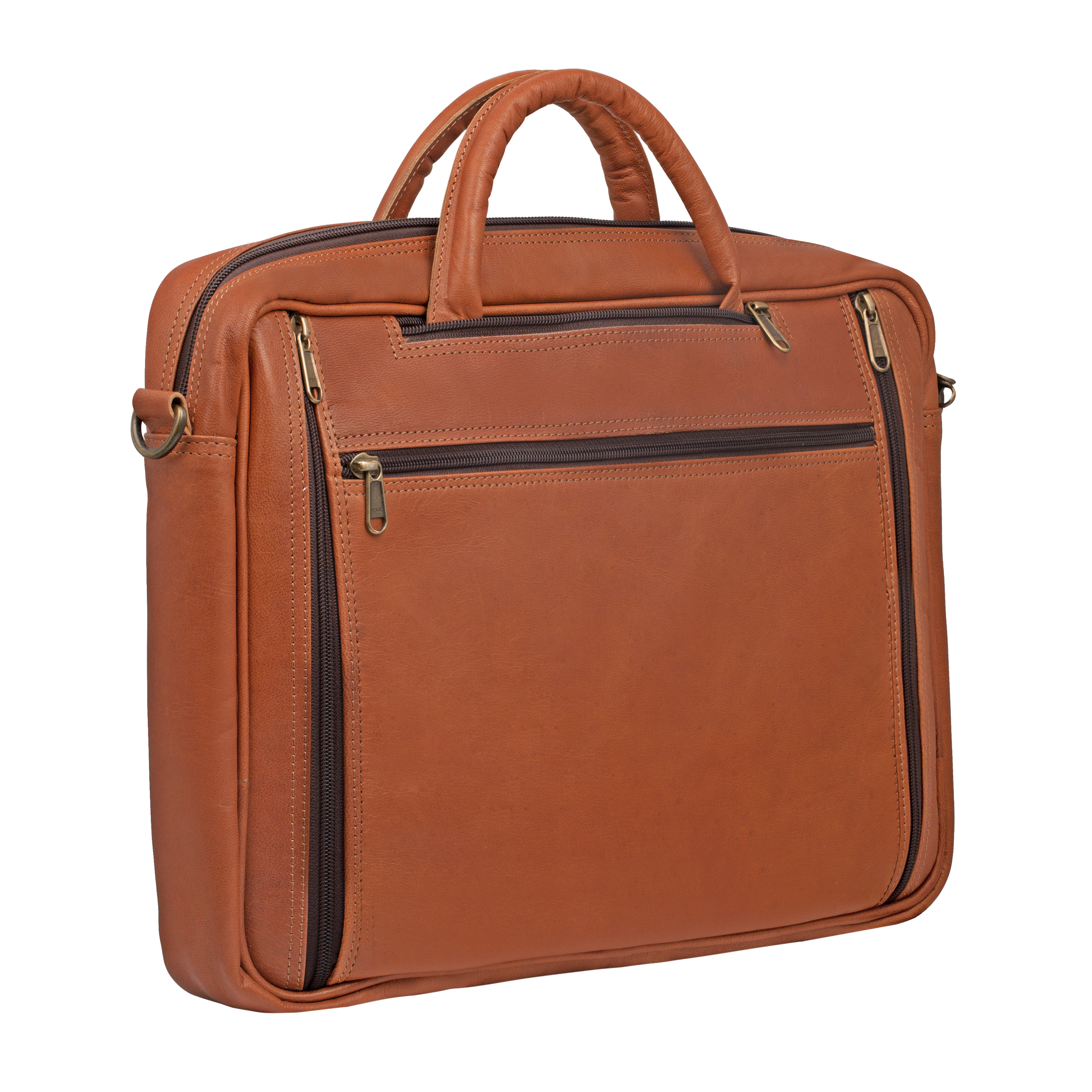 Convertible Backpack Messenger by Johnny Fly Backpacks