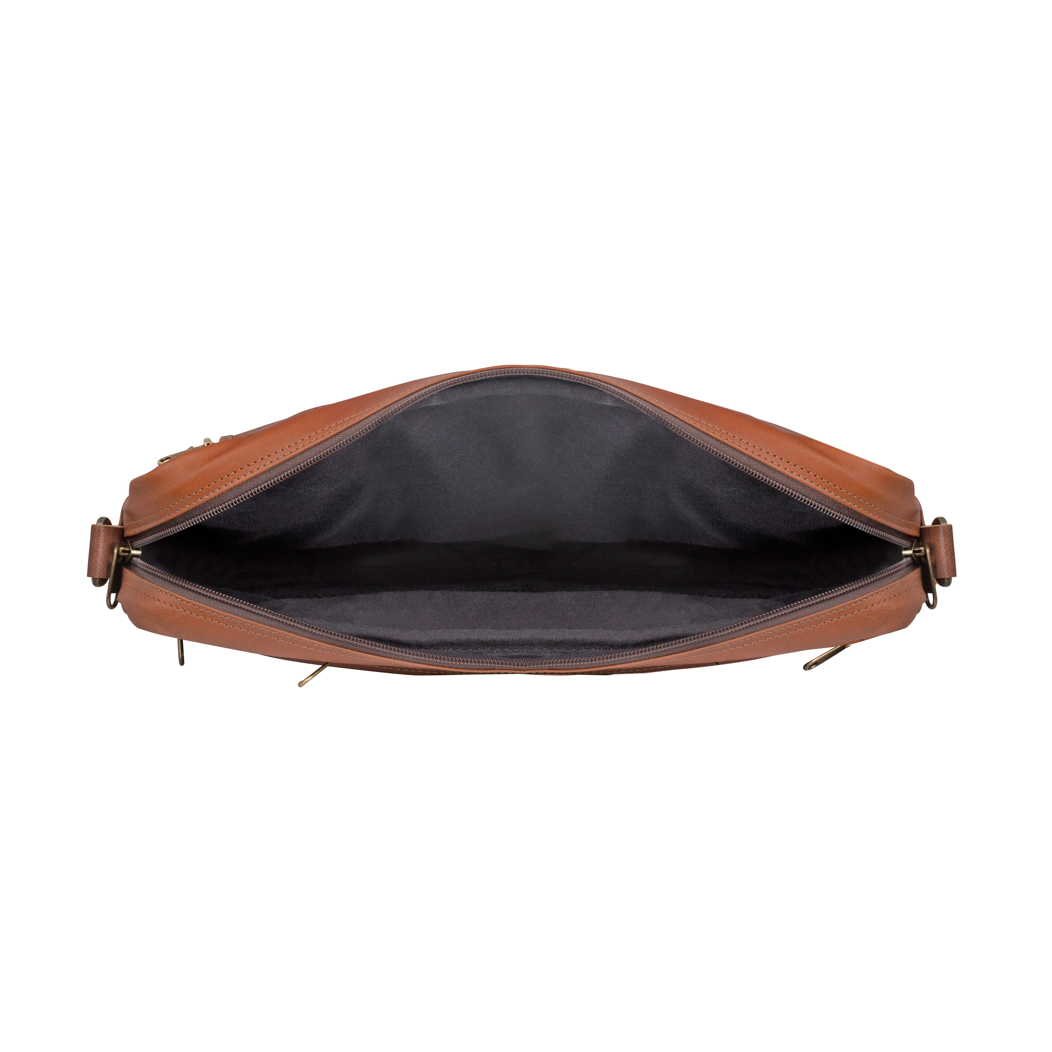 Convertible Backpack Messenger by Johnny Fly Backpacks