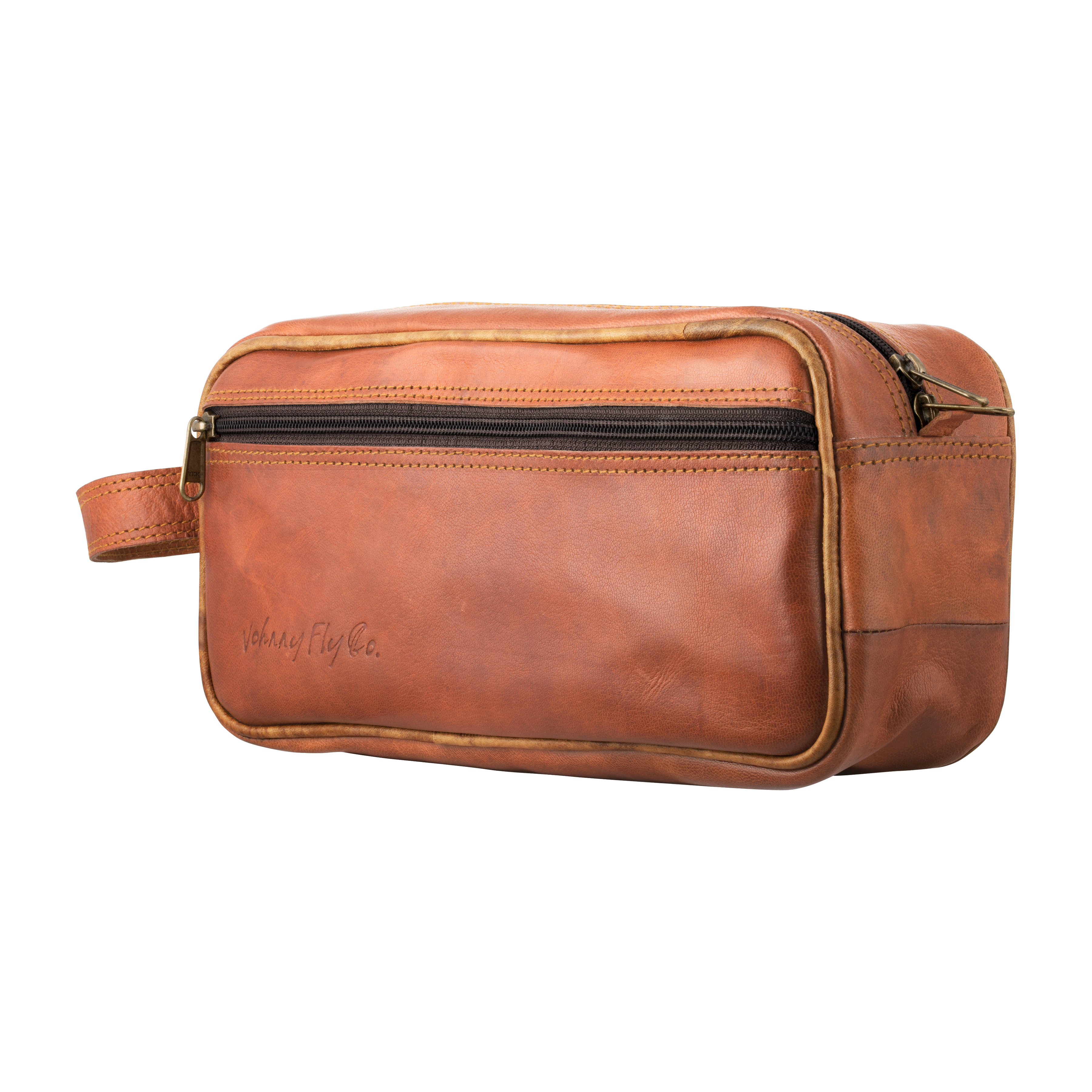 Dopp Kit by Johnny Fly Bags