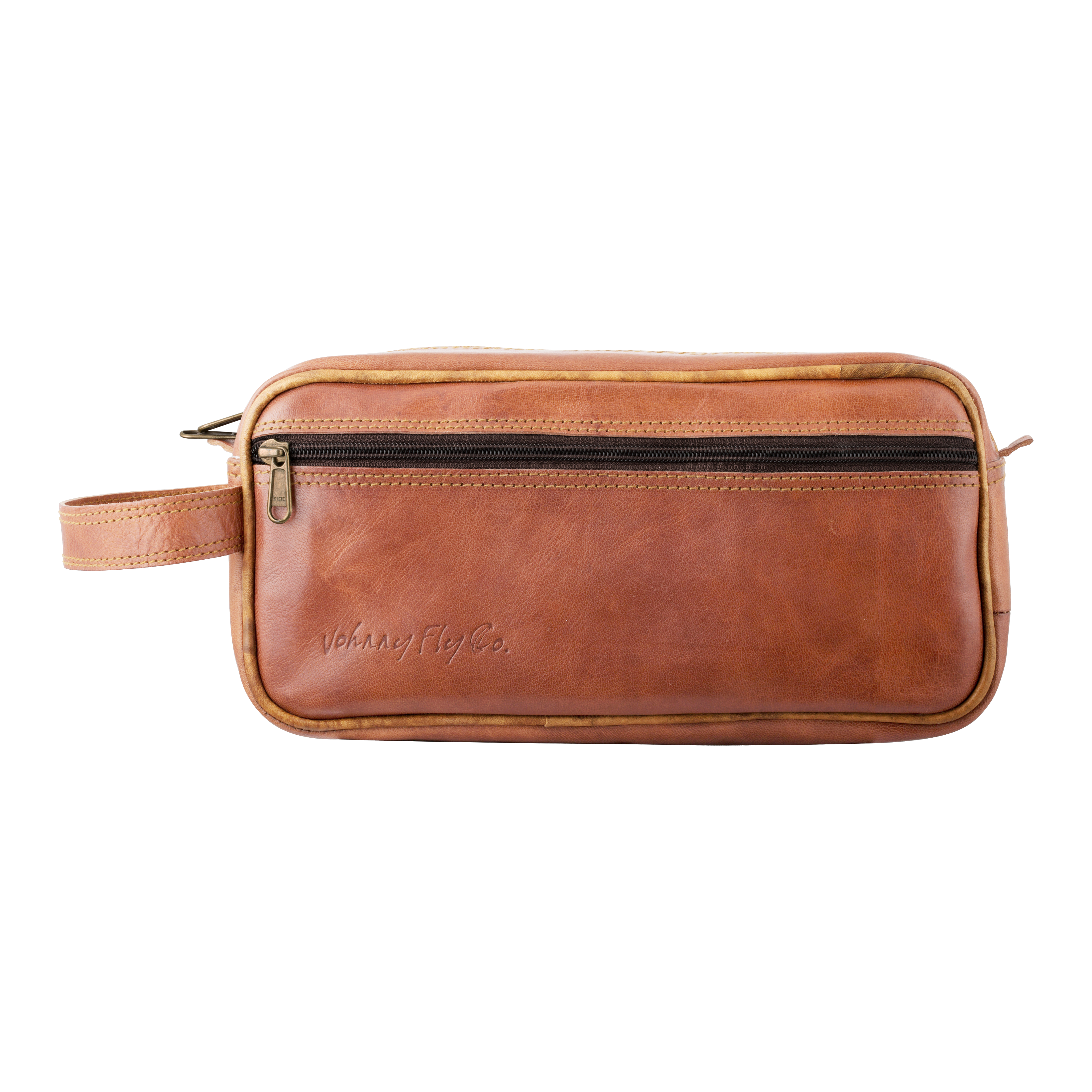 Dopp Kit by Johnny Fly Bags
