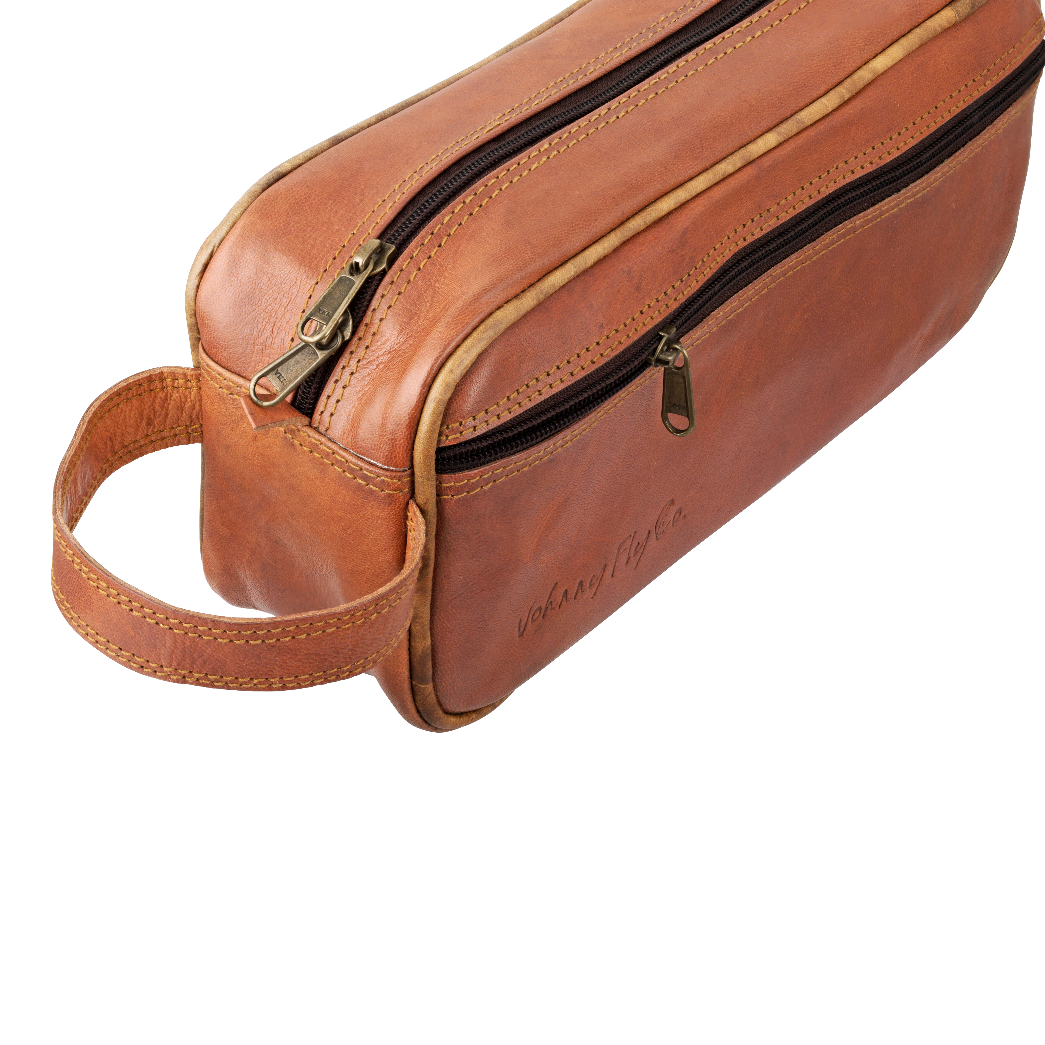 Dopp Kit by Johnny Fly Bags