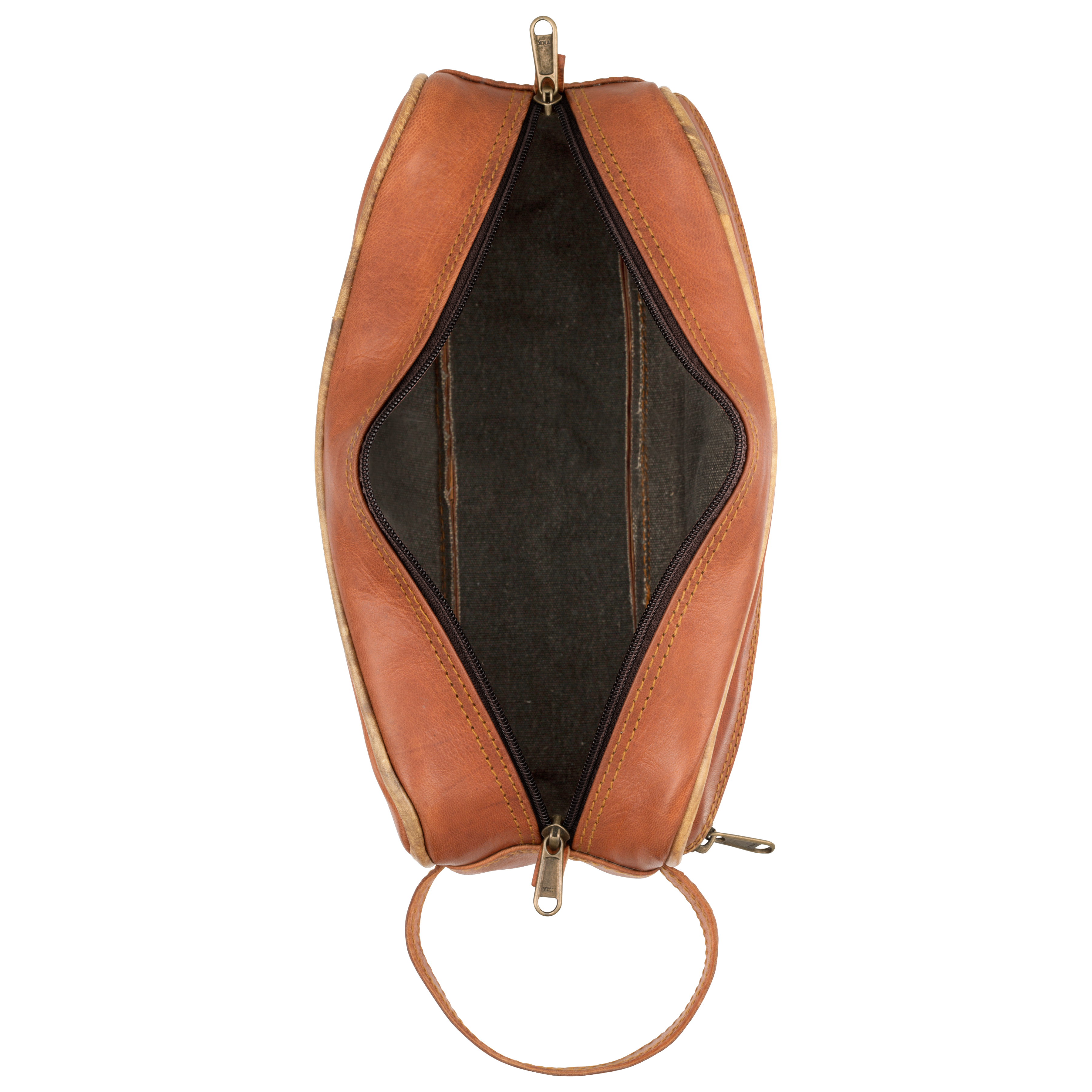 Dopp Kit by Johnny Fly Bags