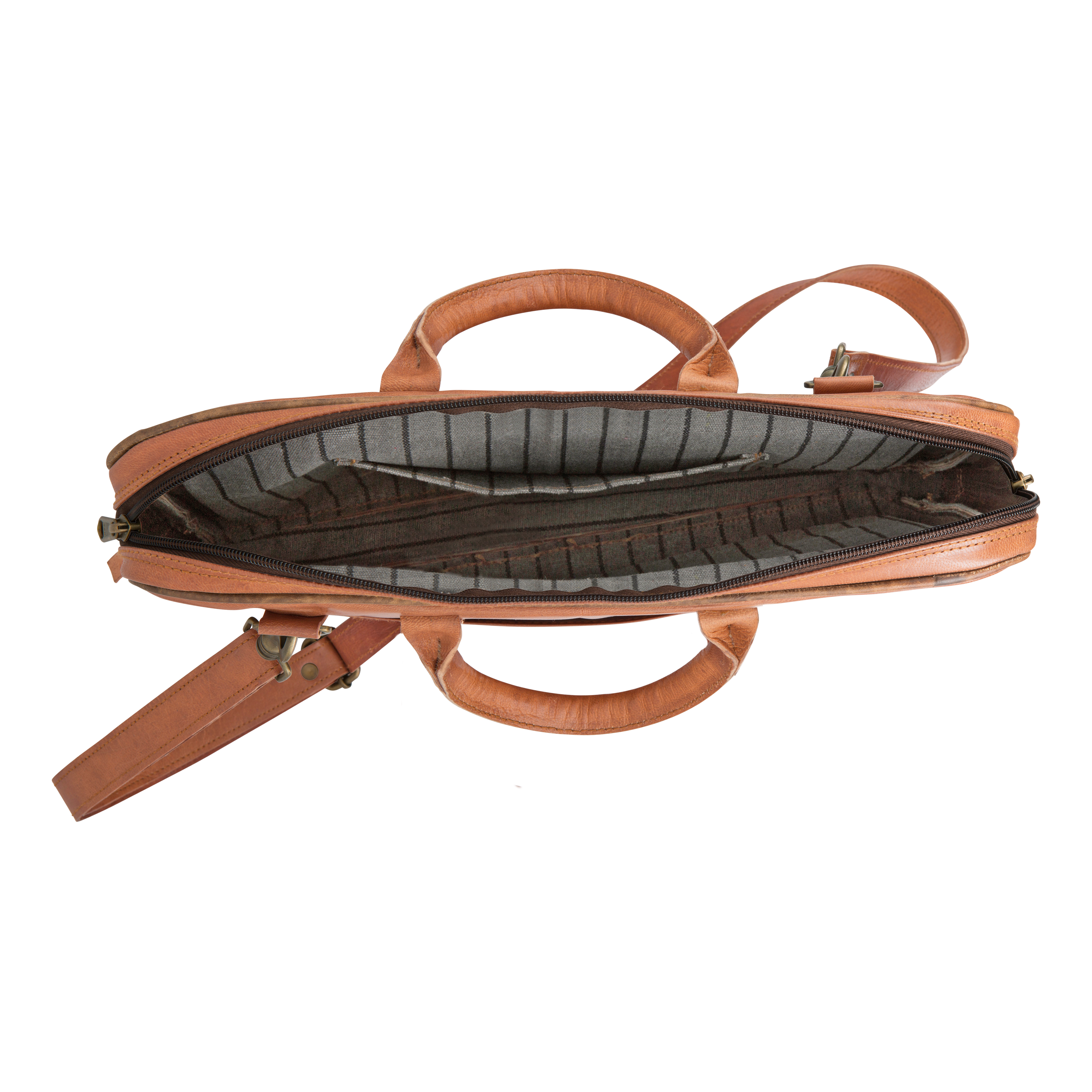 Laptop Sling Bag by Johnny Fly Bags