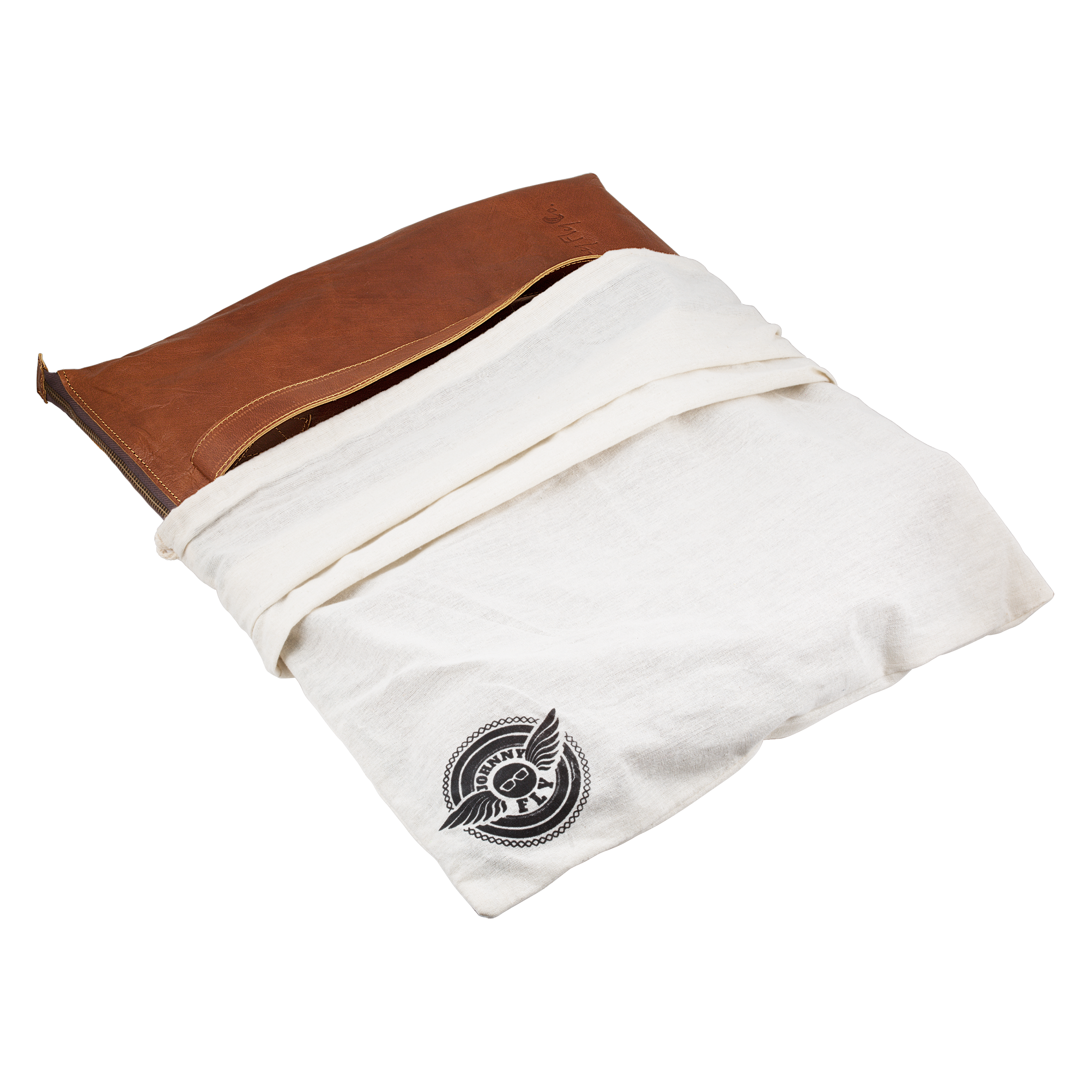 Laptop Tote by Johnny Fly Laptop Bags