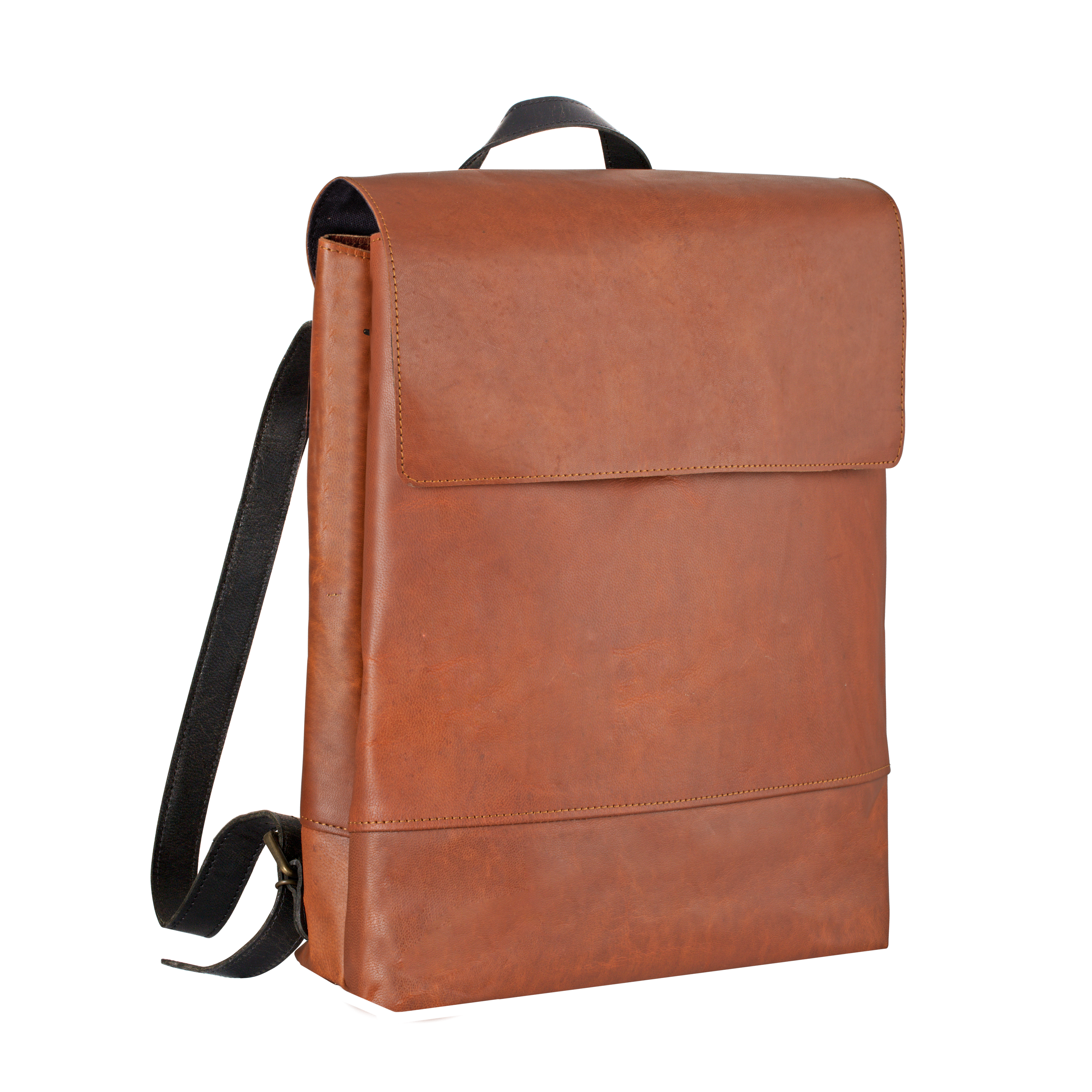 Minimalist Backpack by Johnny Fly Backpacks