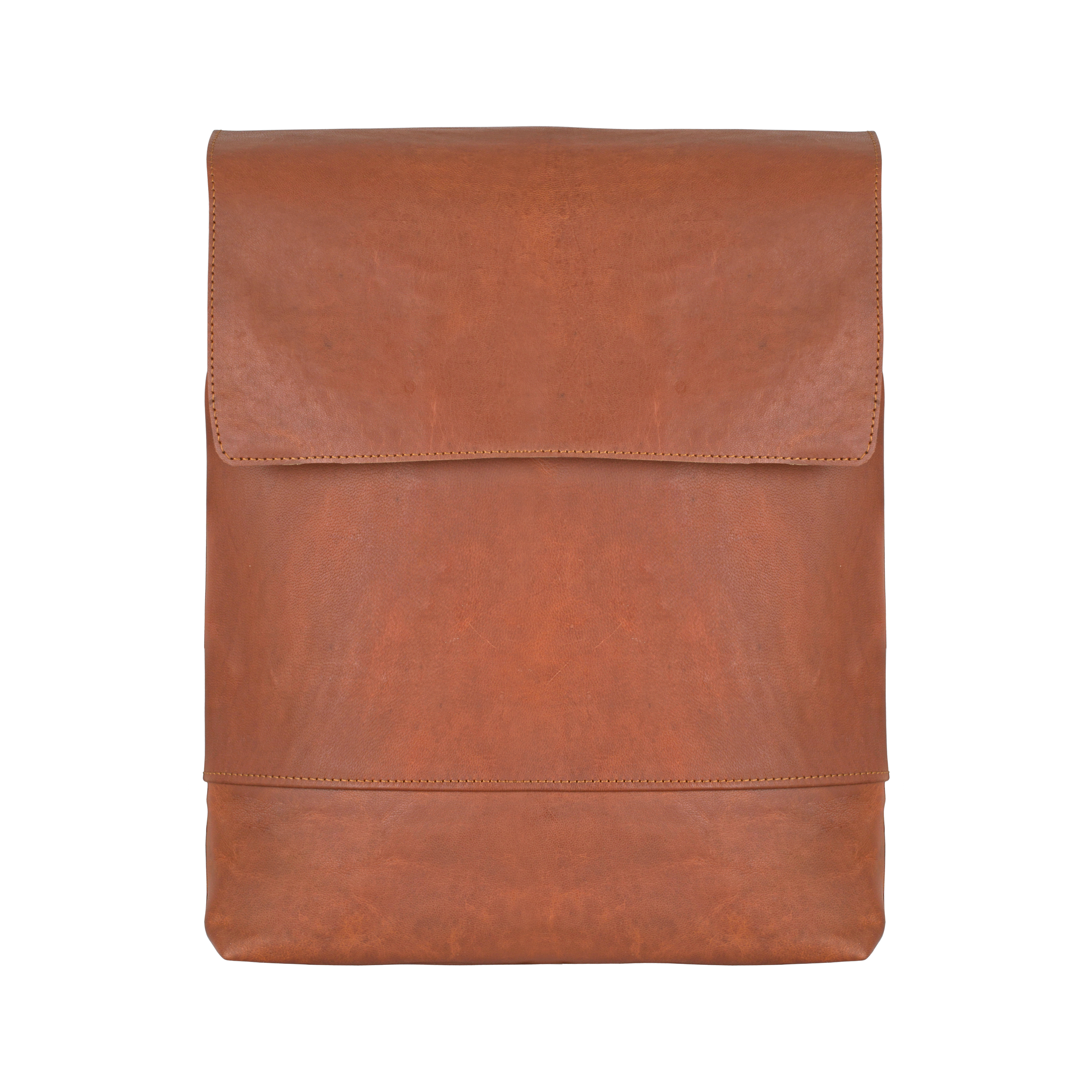 Minimalist Backpack by Johnny Fly Backpacks