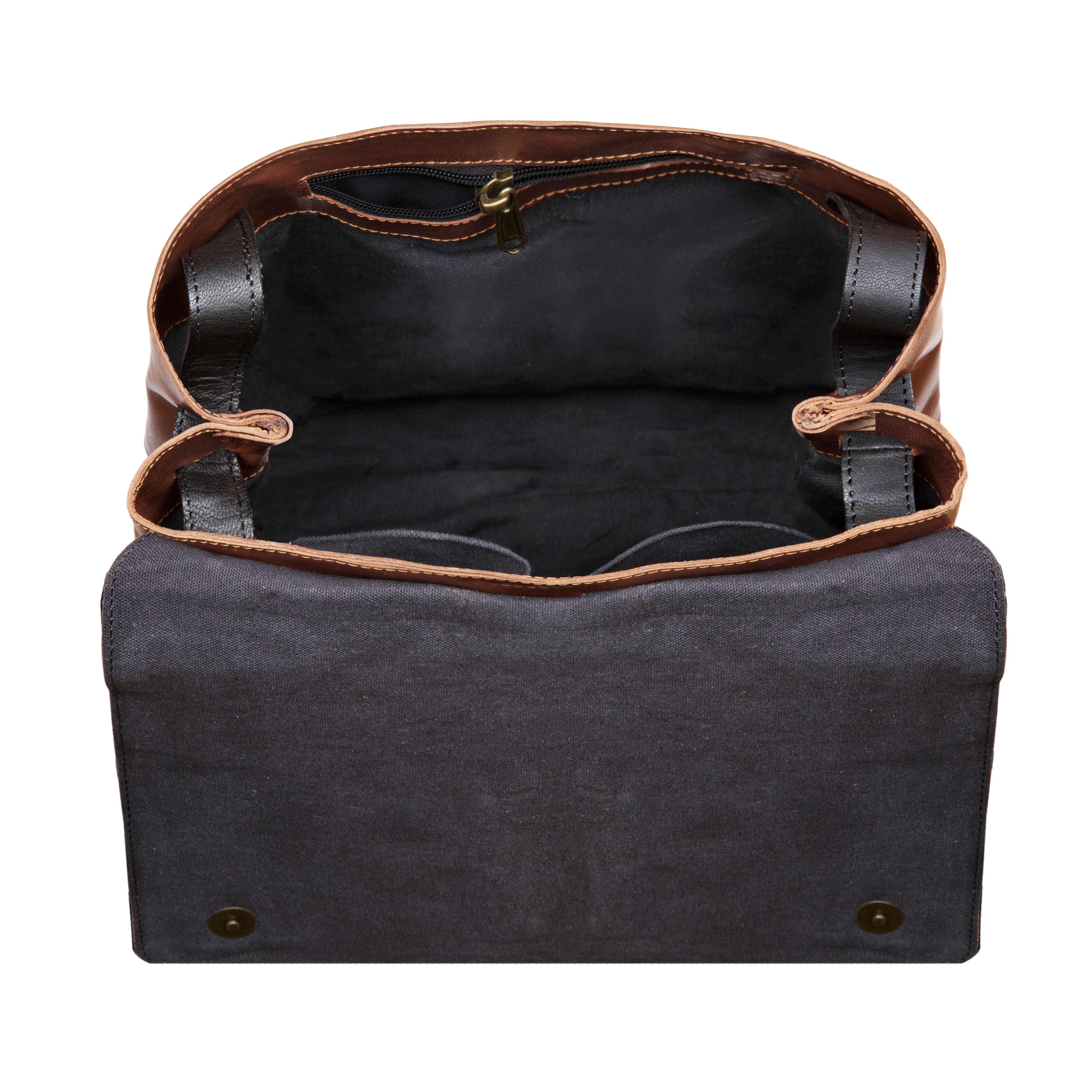 Minimalist Backpack by Johnny Fly Backpacks